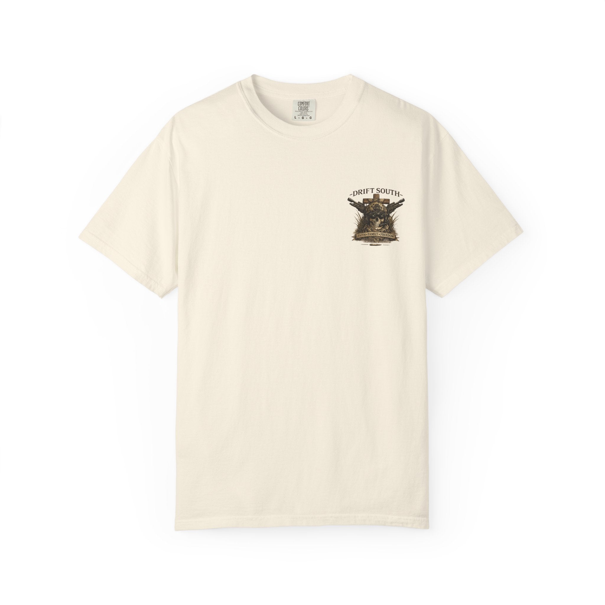Drift South Tactical™ | The Long Watch