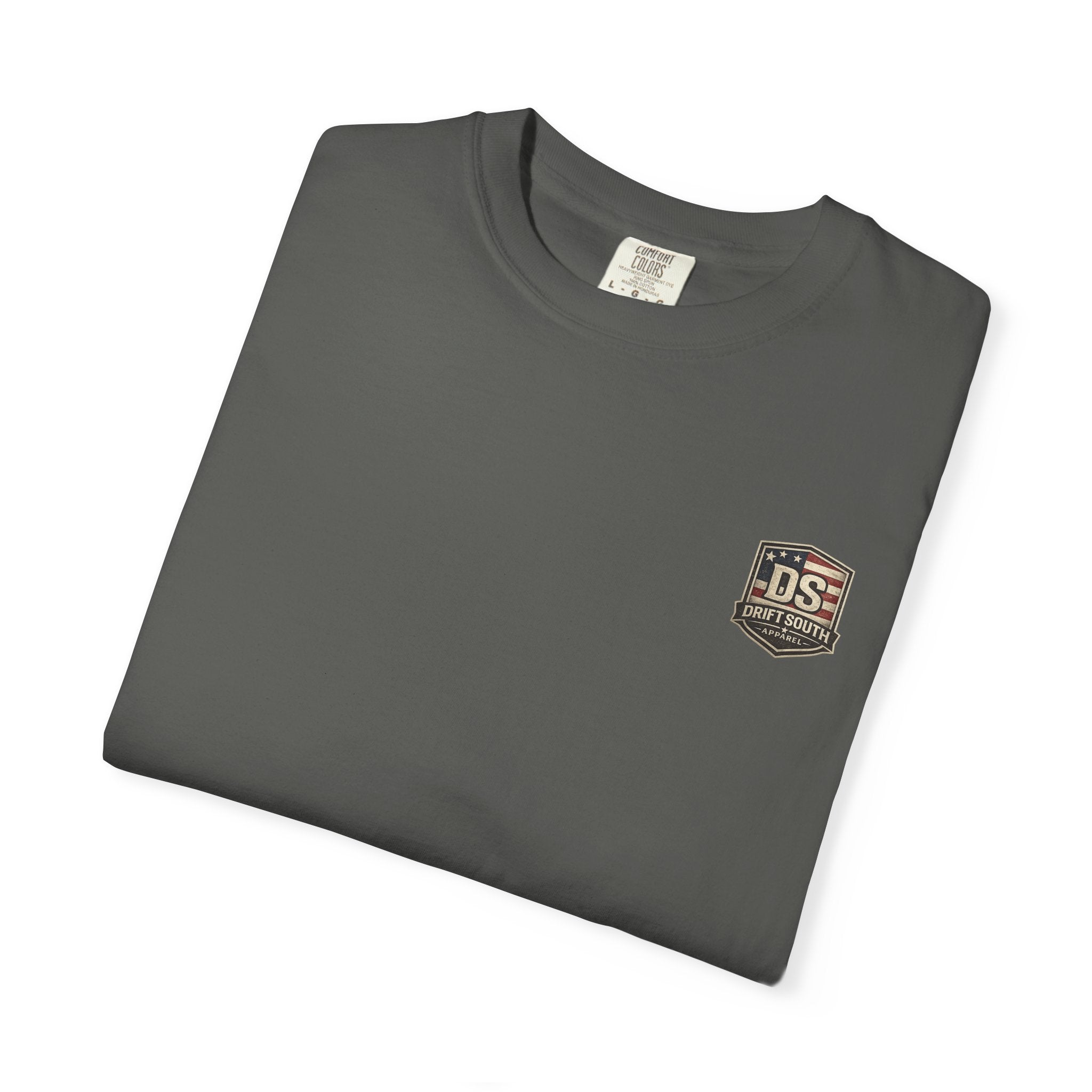 Drift South™ American Flag T-Shirt
