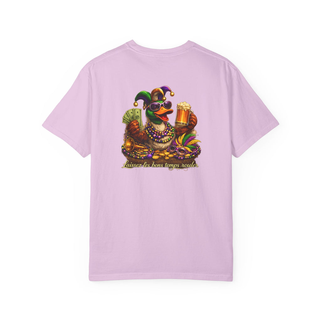Drift South Mardi Gras Collection-OG Dirty Drake