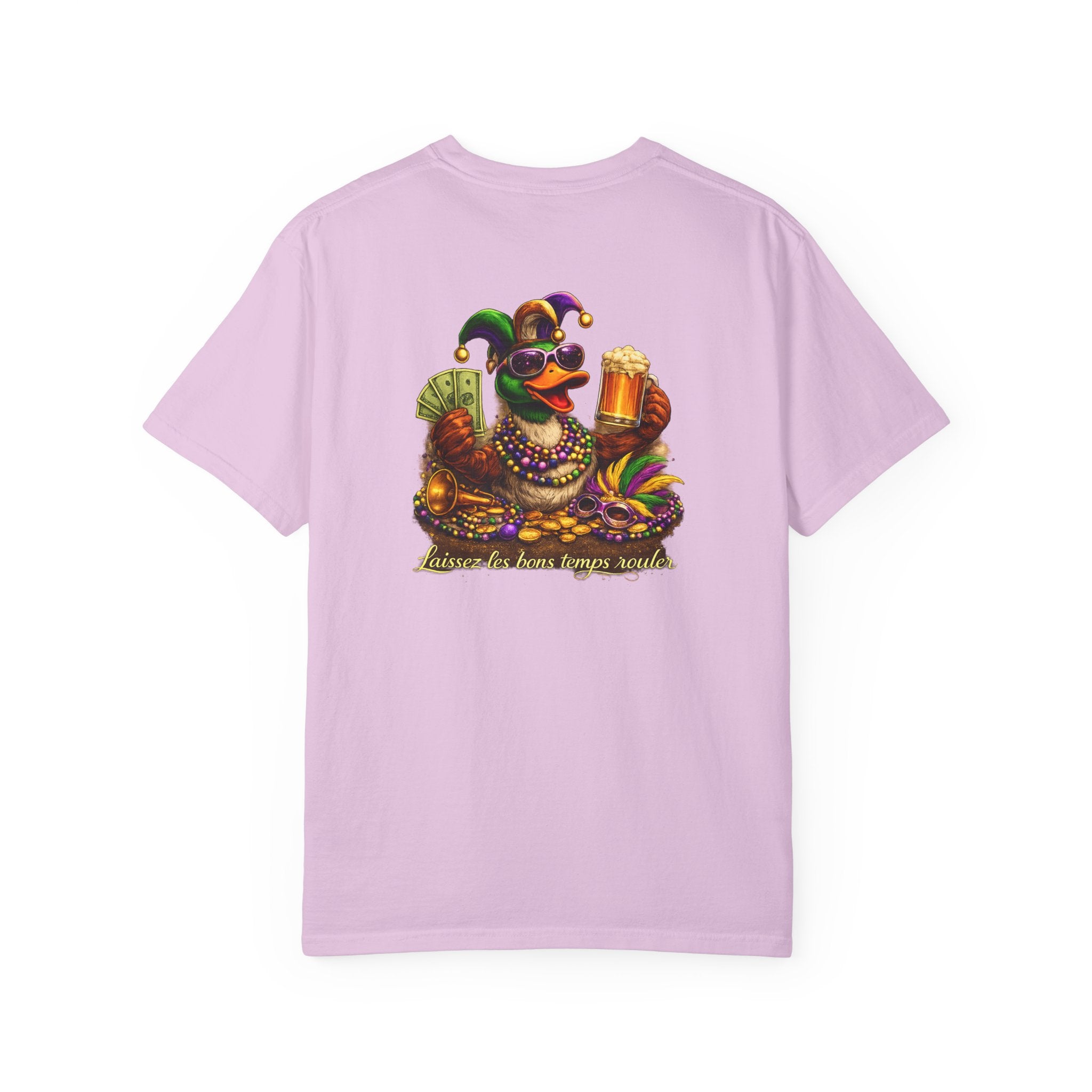 Drift South Mardi Gras Collection-OG Dirty Drake