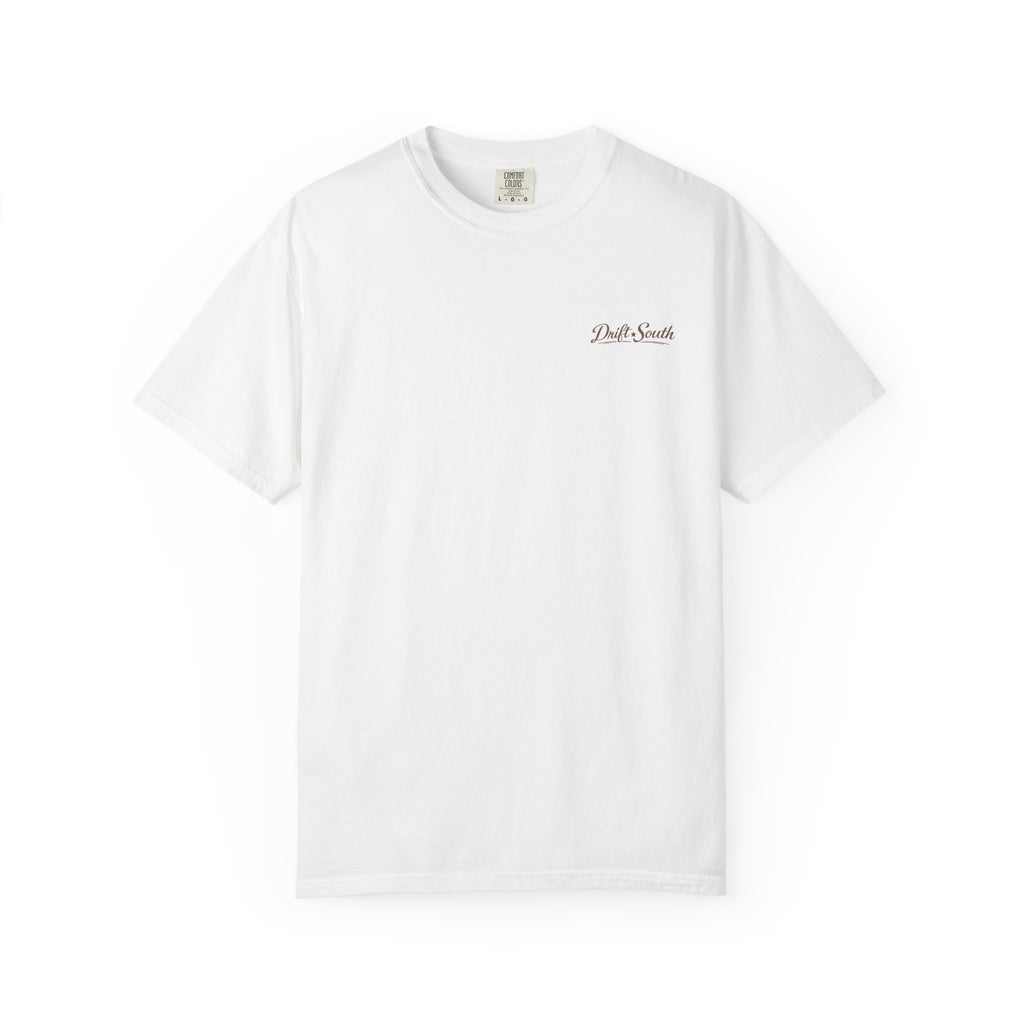Drift South™ Bayou Built Truck Tee