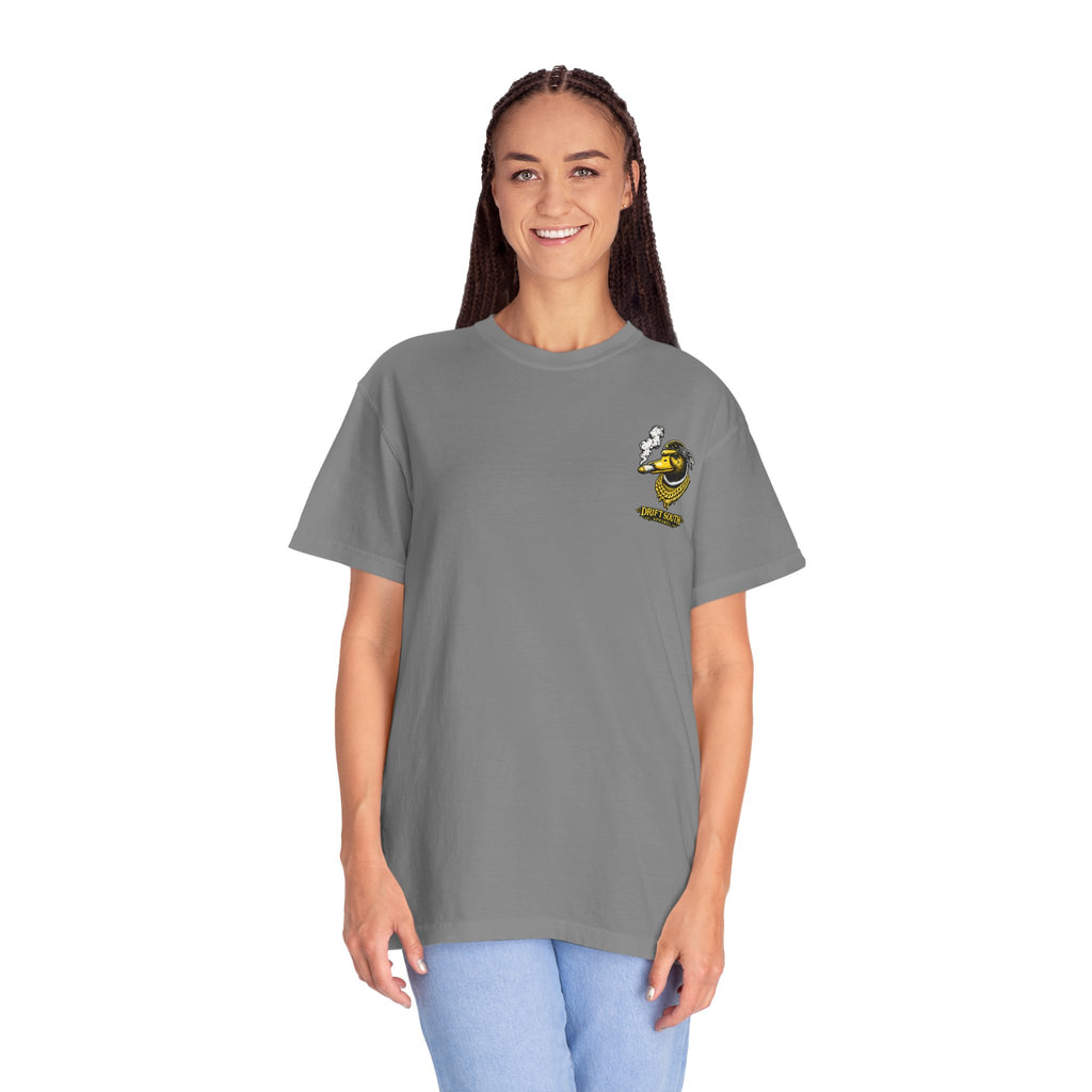 OG Dirty Drake™ Tee – Drift South Apparel