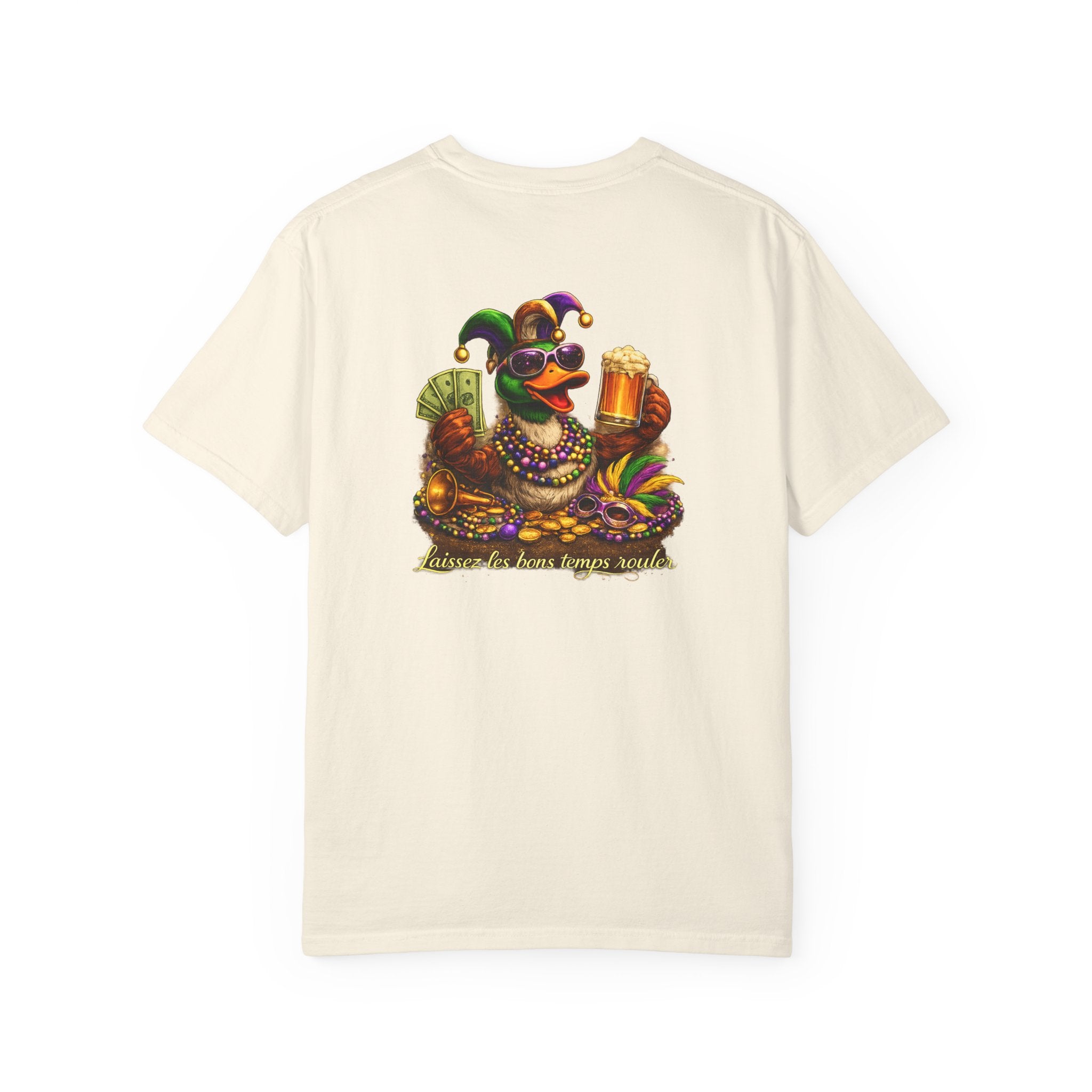 Drift South Mardi Gras Collection-OG Dirty Drake