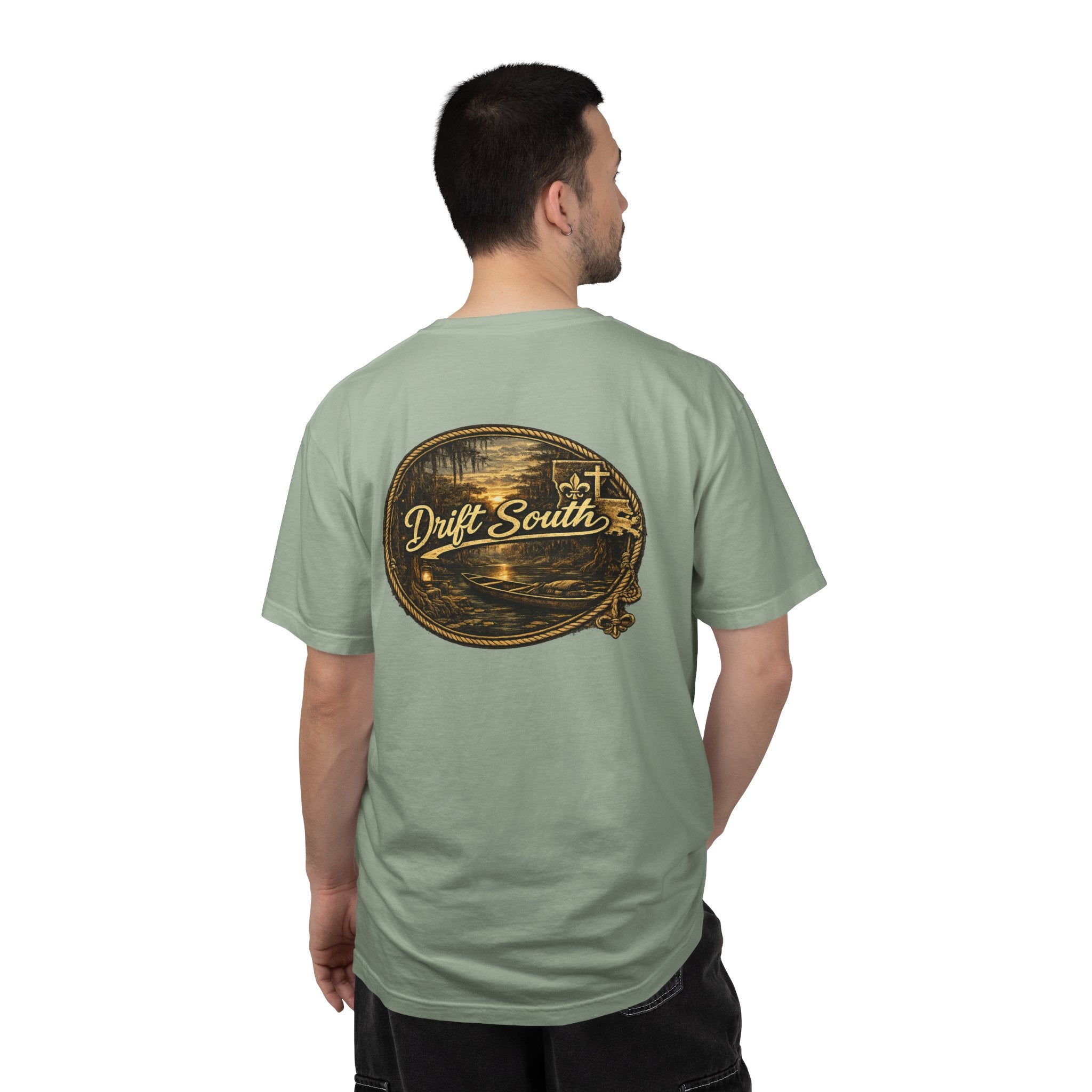 Drift South™ Classics Collection | Backroad Faith