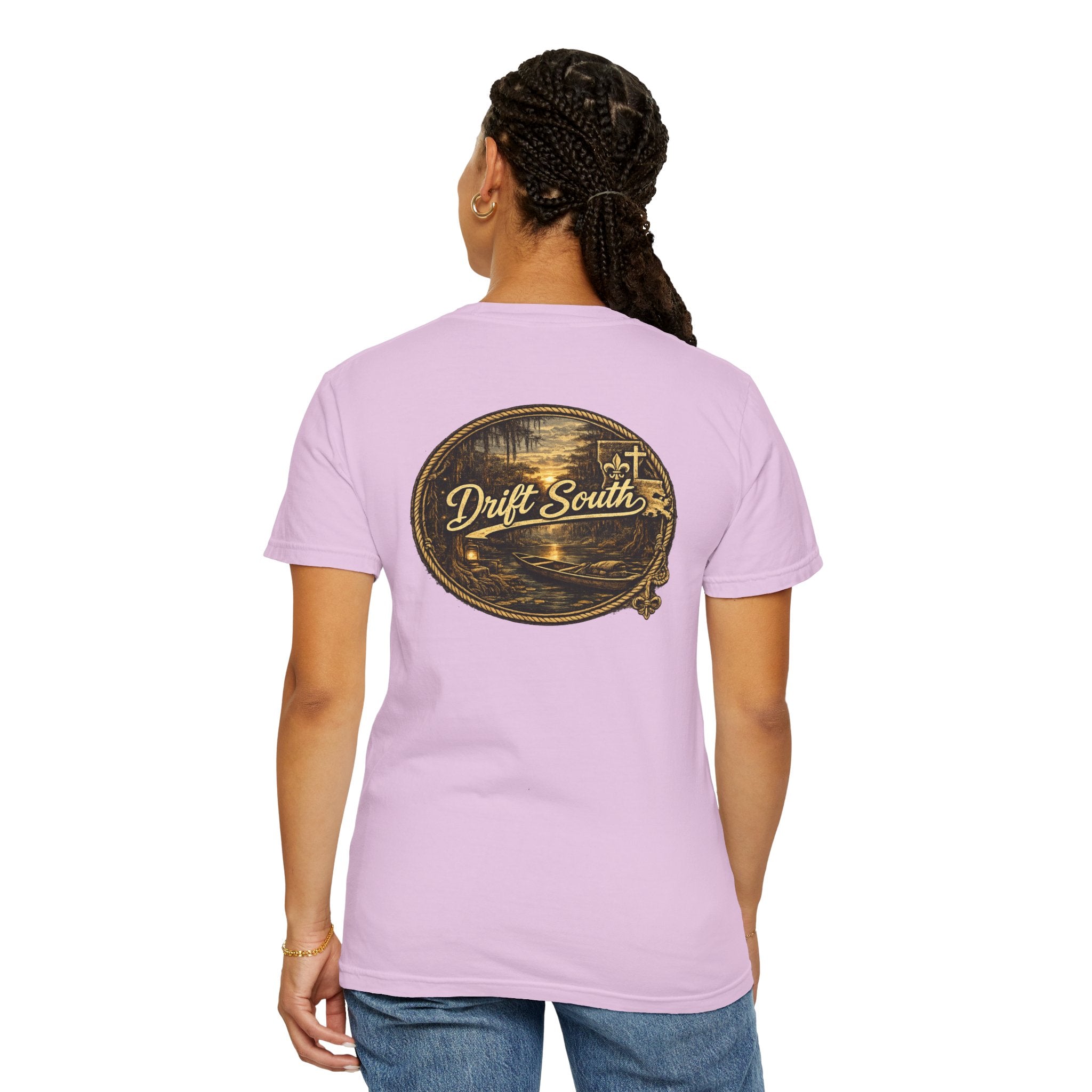 Drift South™ Classics Collection | Backroad Faith