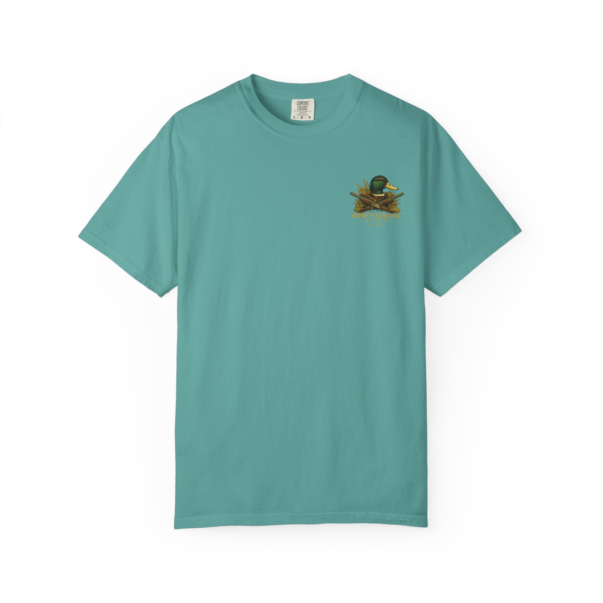 2025–2026 Duck Stamp Shirt – Limited Edition | Drift South Apparel