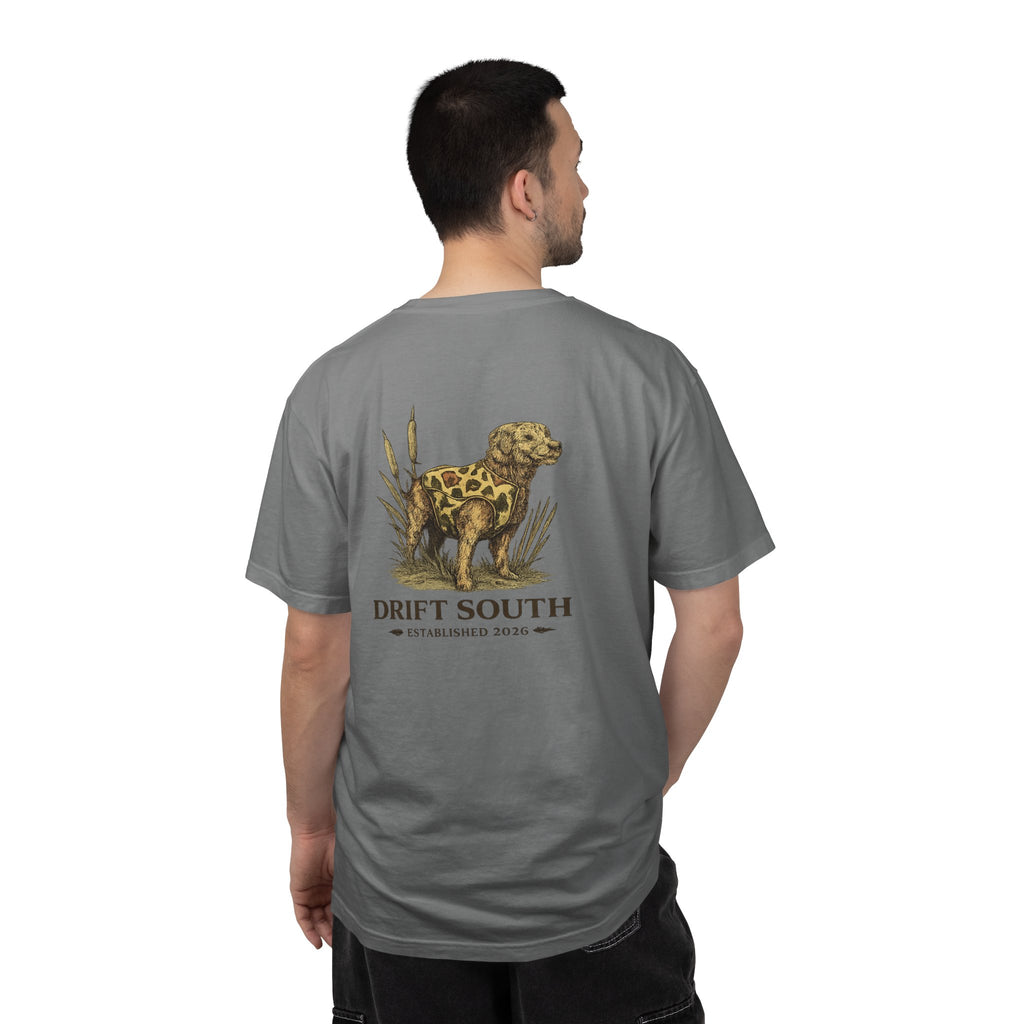 Drift South™-Marsh Retriever Tee