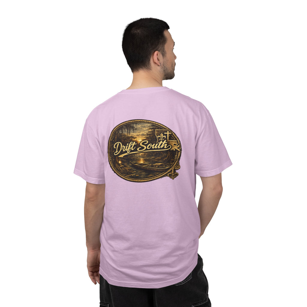 Drift South™ Classics Collection | Backroad Faith