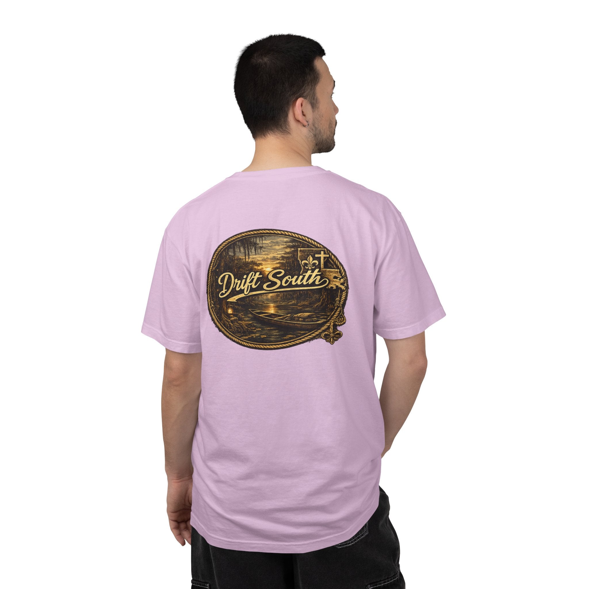 Drift South™ Classics Collection | Backroad Faith