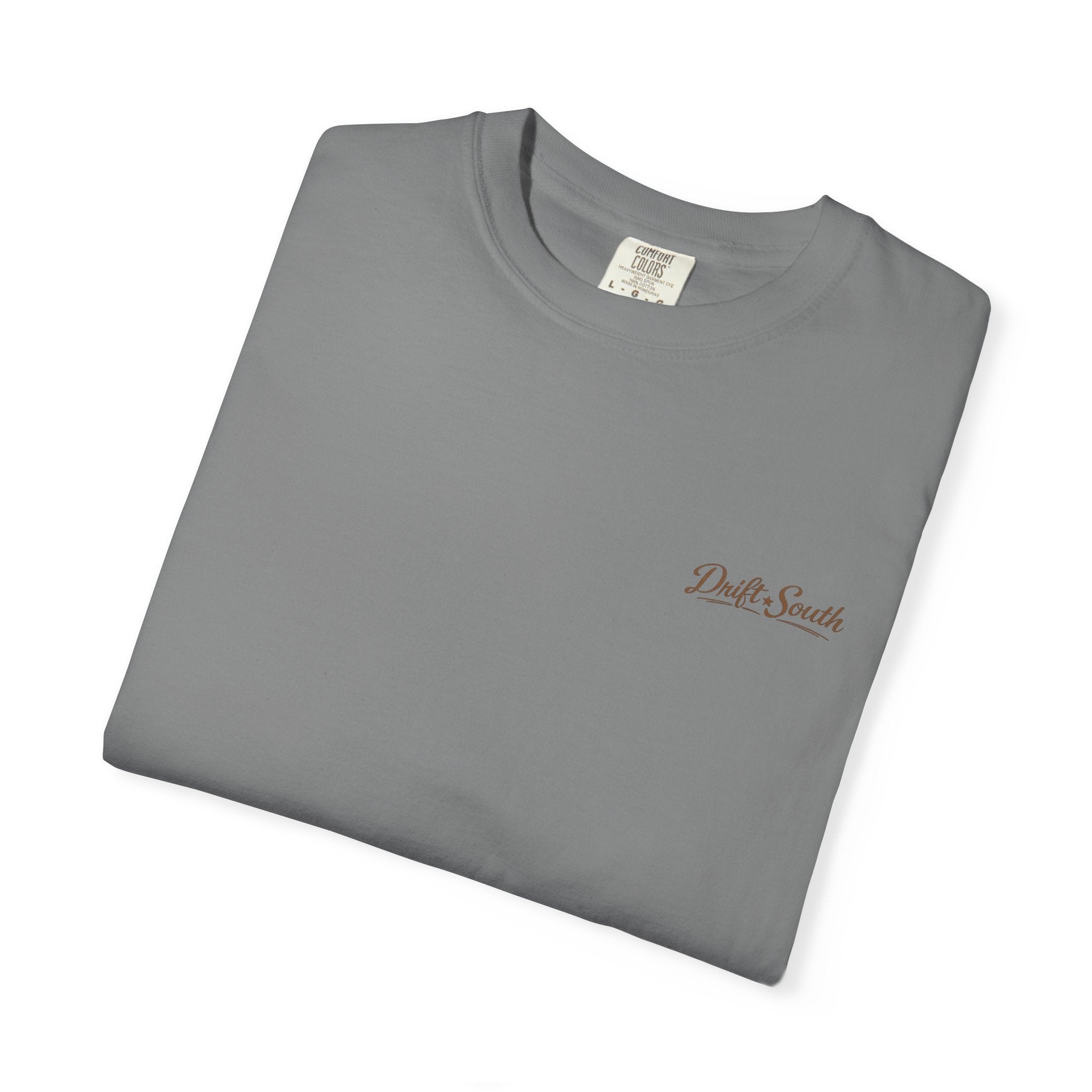 Drift South™ Bayou Built Truck Tee