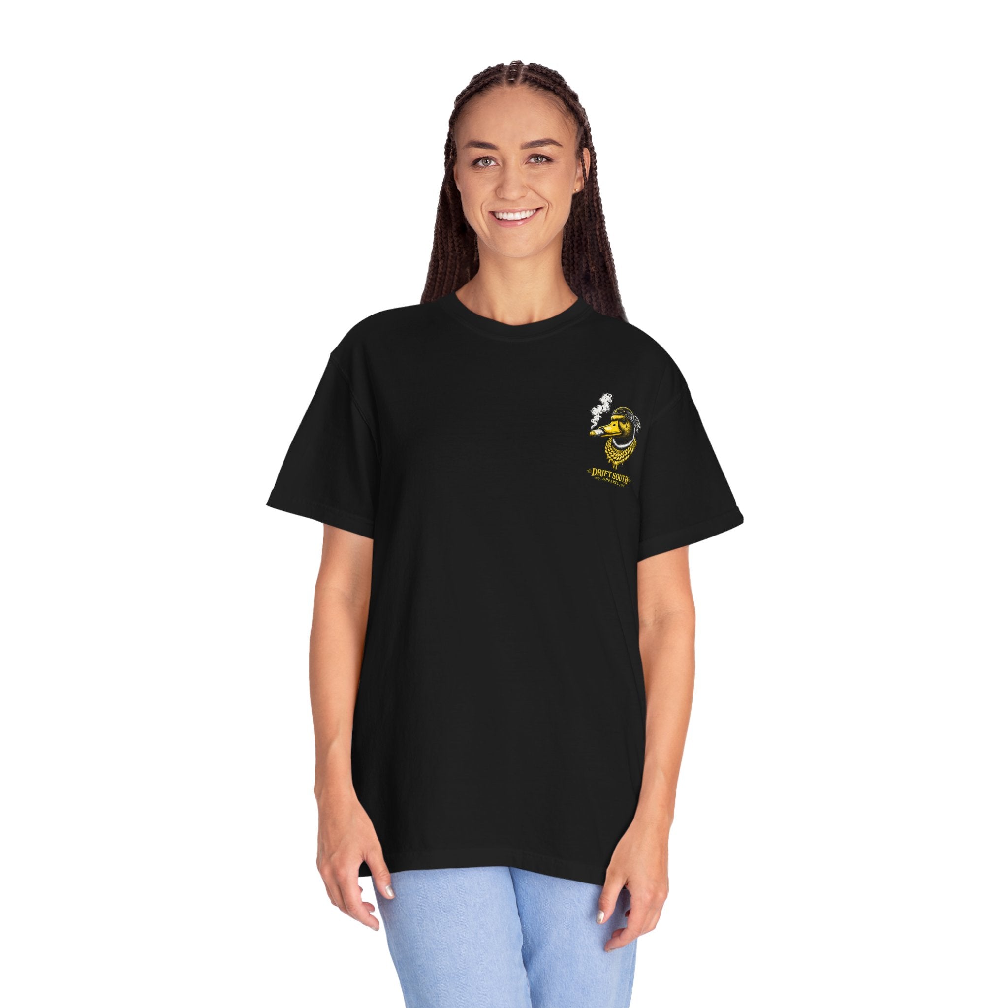 OG Dirty Drake™ Tee – Drift South Apparel
