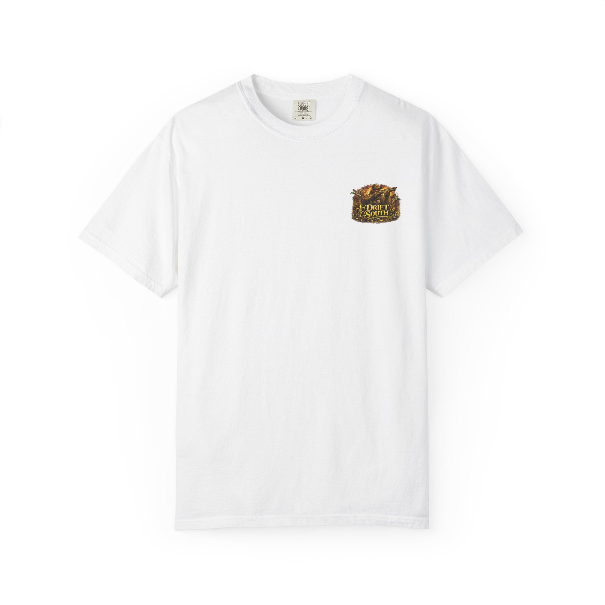 Drift South Mardi Gras Collection-OG Dirty Drake