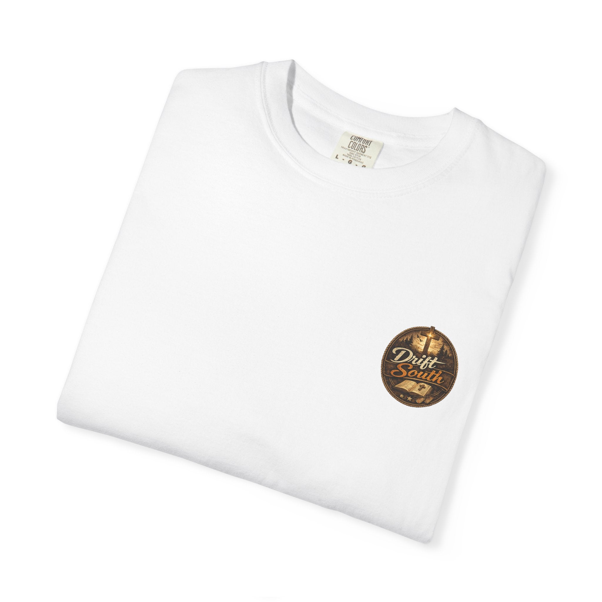 Armor of Faith: Blessed Are the Peacemakers – Matthew 5:9 Tee