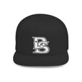 Drift South DS Classic Snapback – White Letters