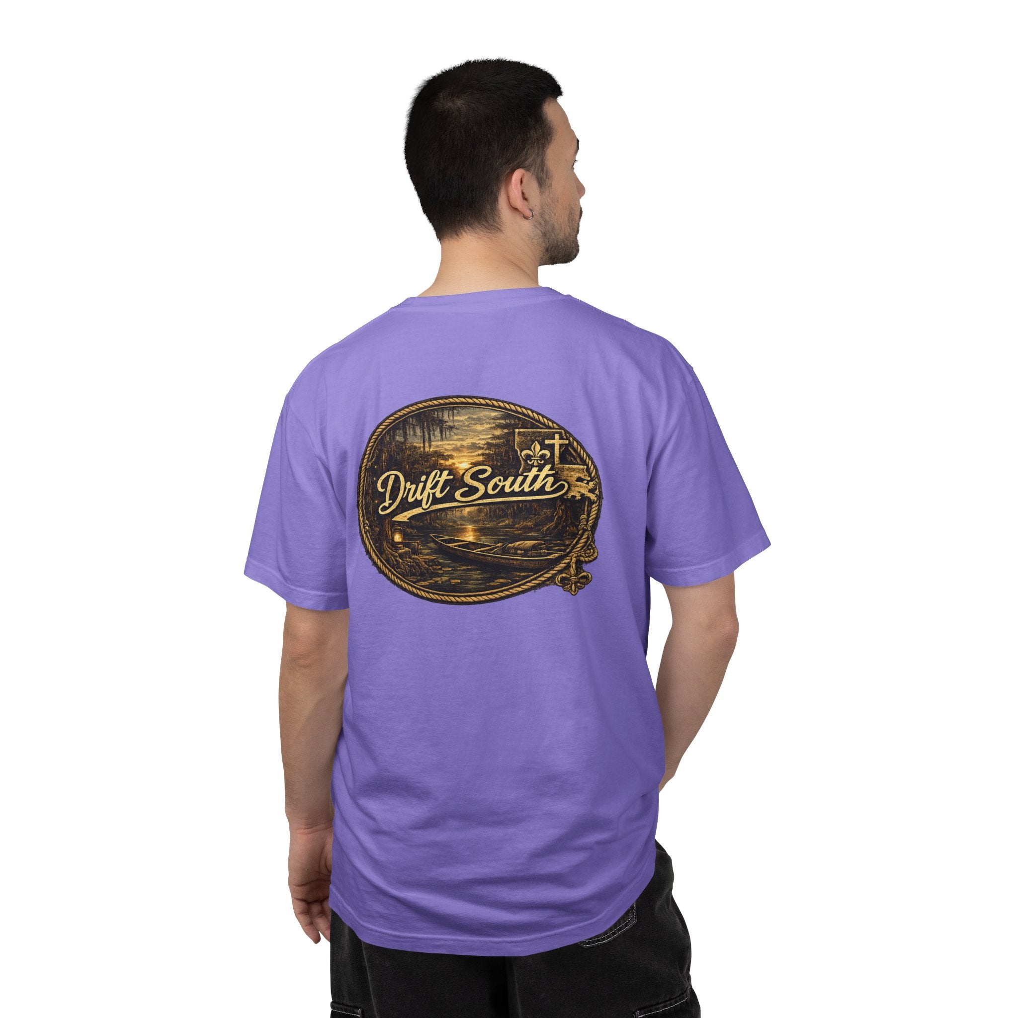 Drift South™ Classics Collection | Backroad Faith