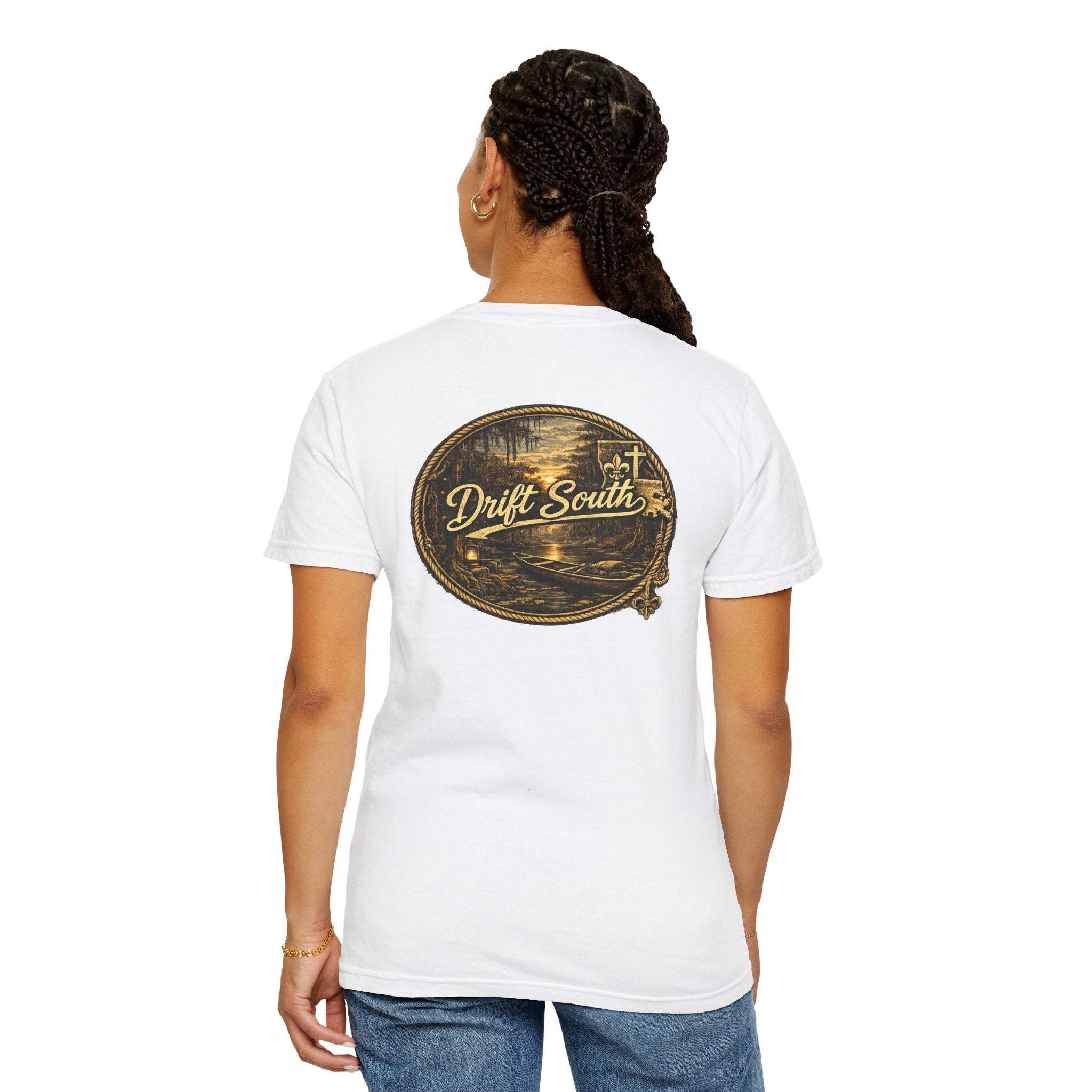Drift South™ Classics Collection | Backroad Faith