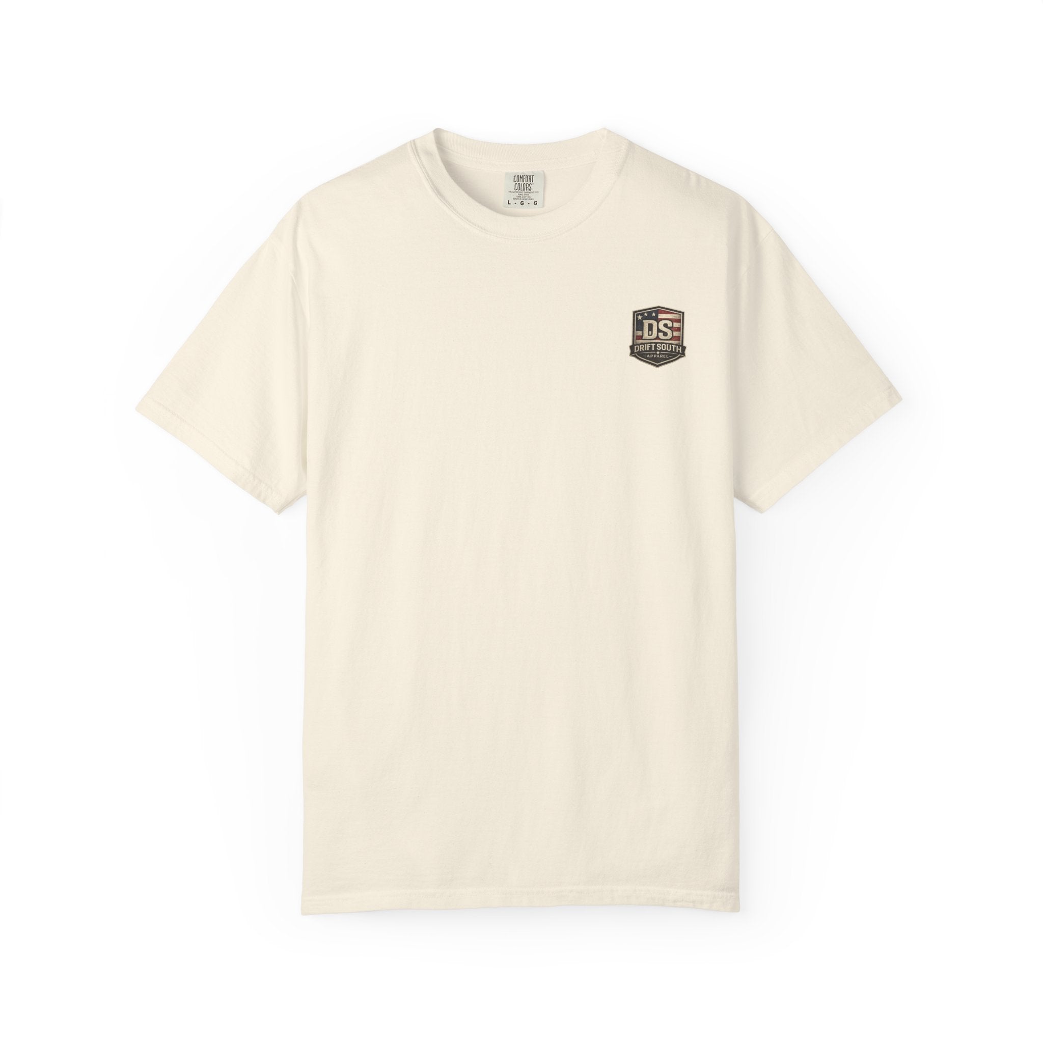 Drift South™ American Flag T-Shirt