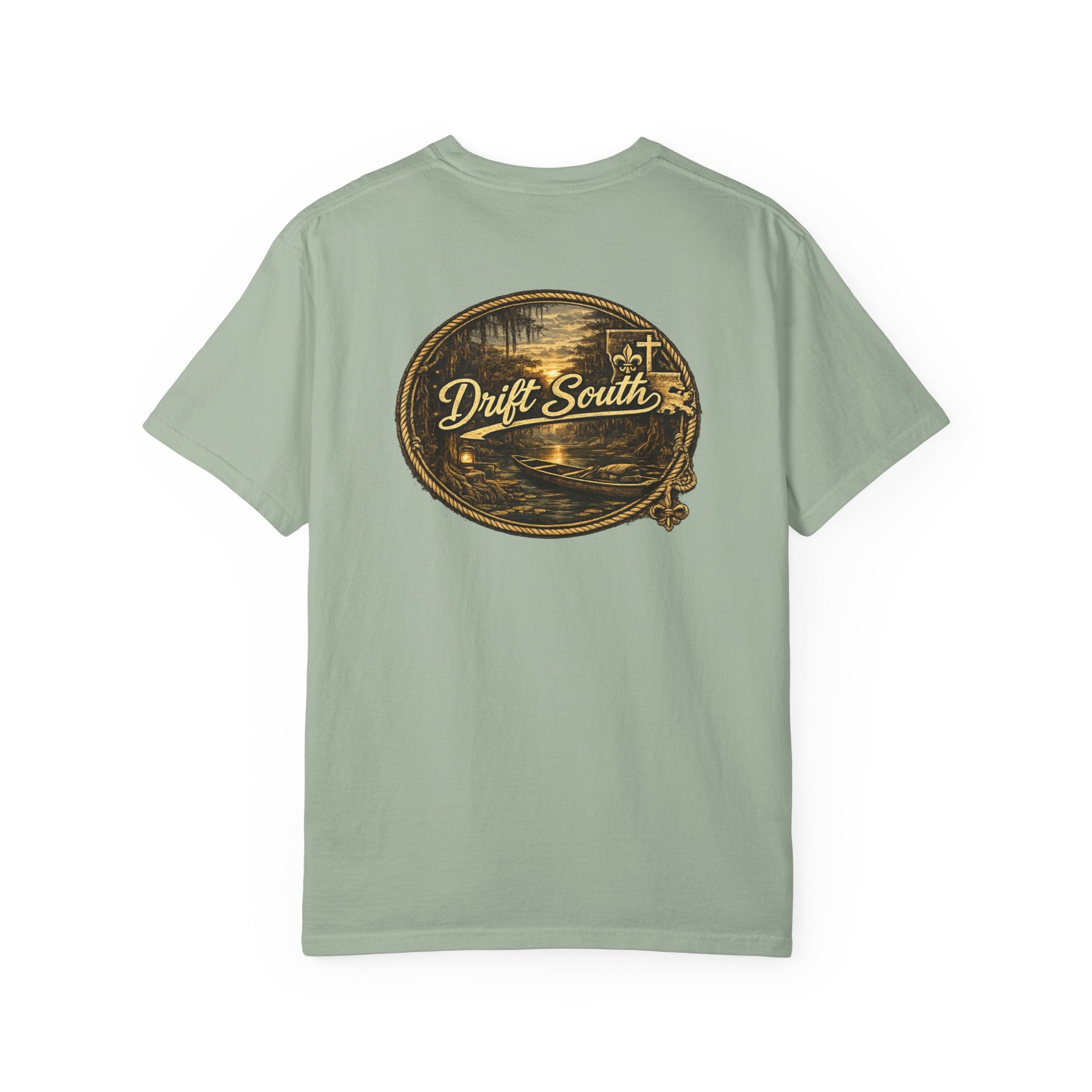 Drift South™ Classics Collection | Backroad Faith