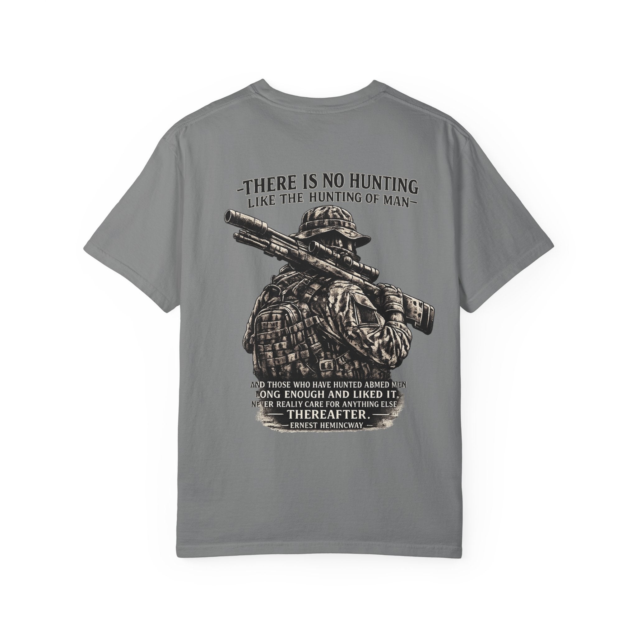 Drift South Tactical™ | The Long Watch