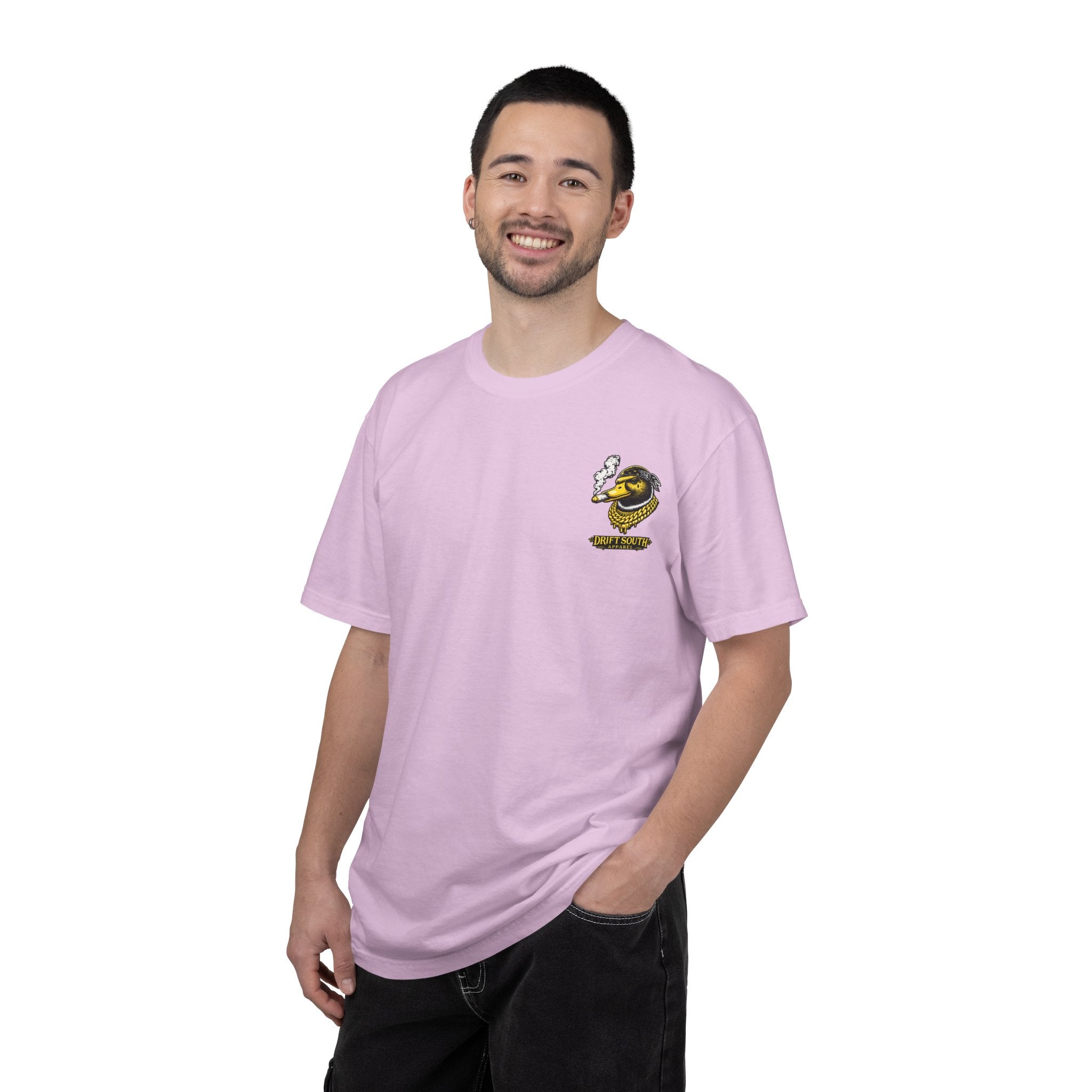 OG Dirty Drake™ Tee – Drift South Apparel