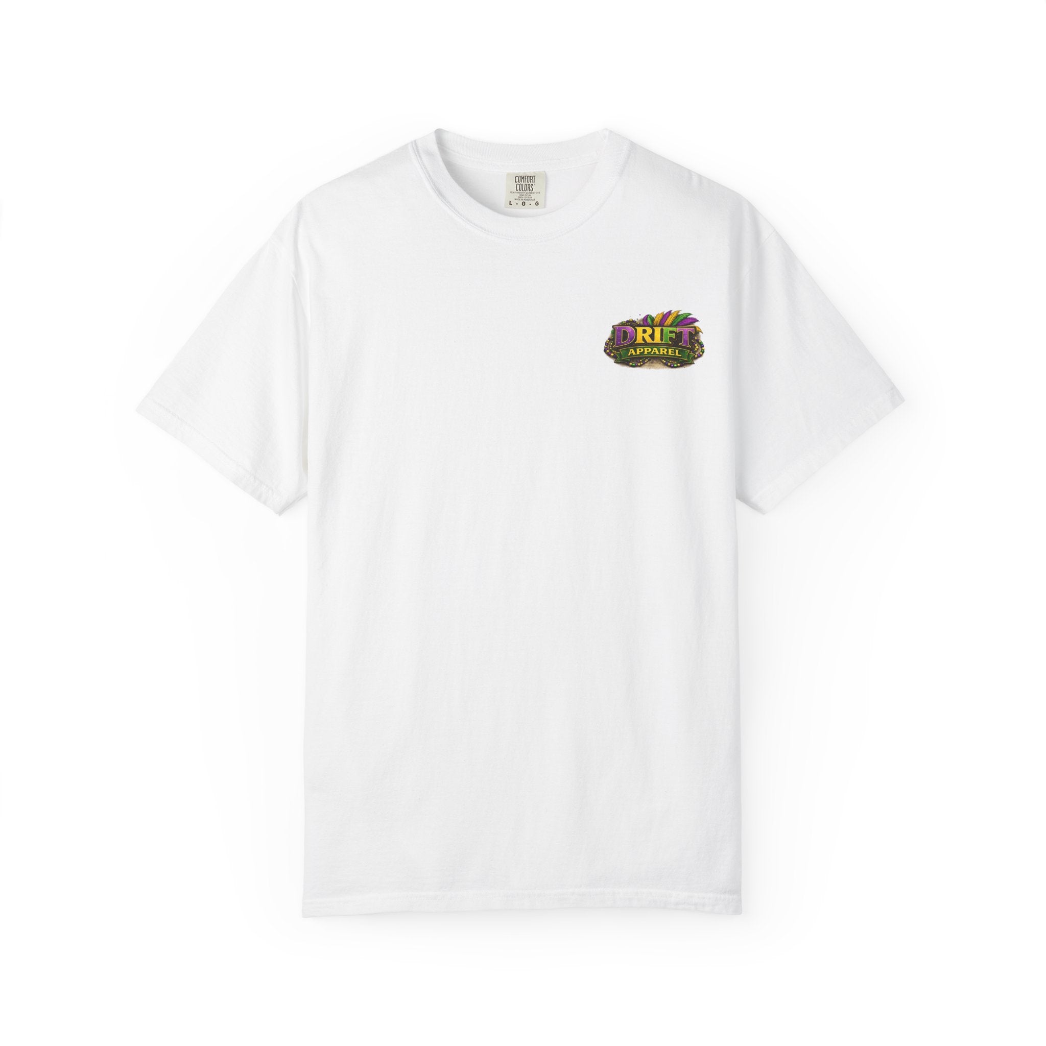 Drift South™-Mardi Claws — Let the Good Times Boil