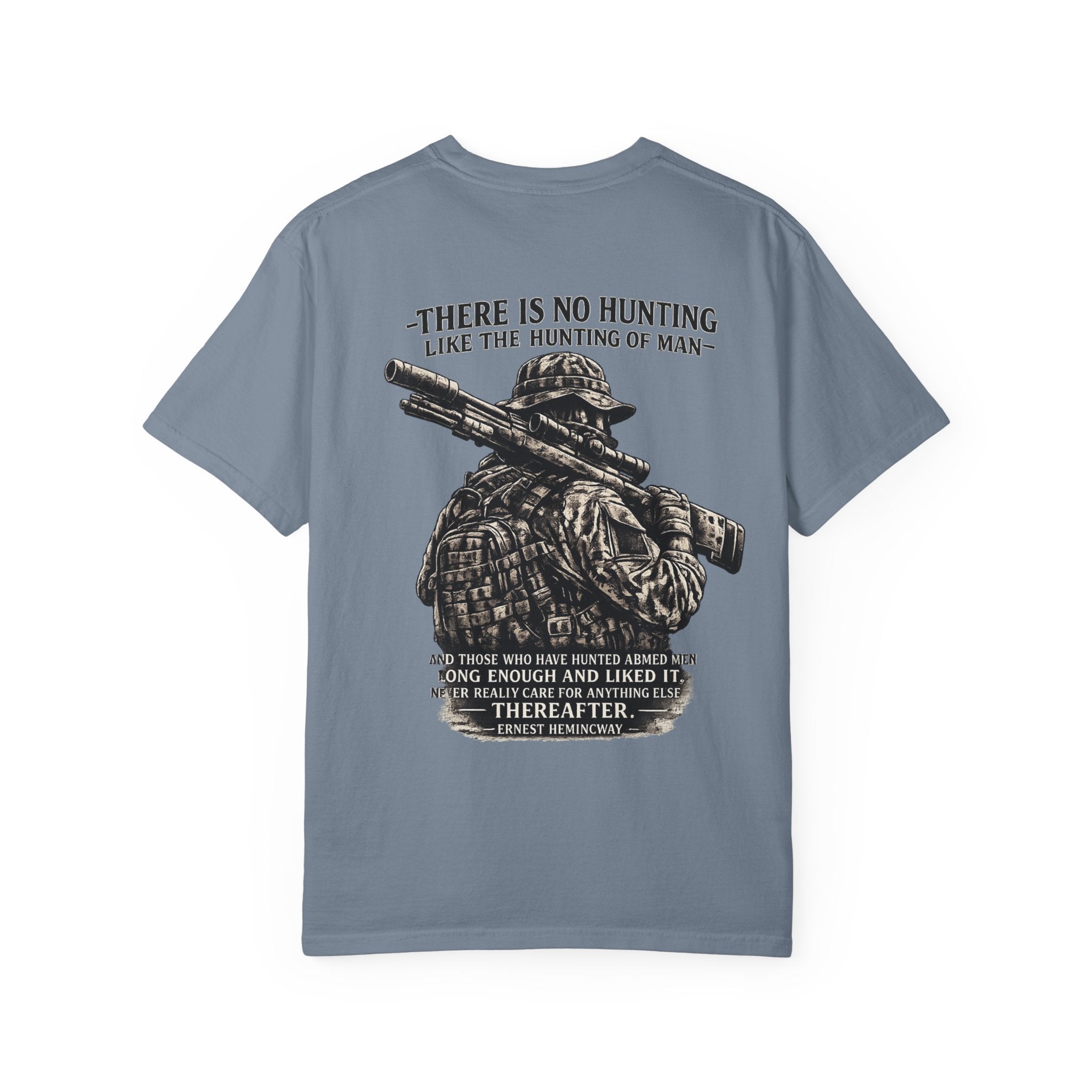 Drift South Tactical™ | The Long Watch