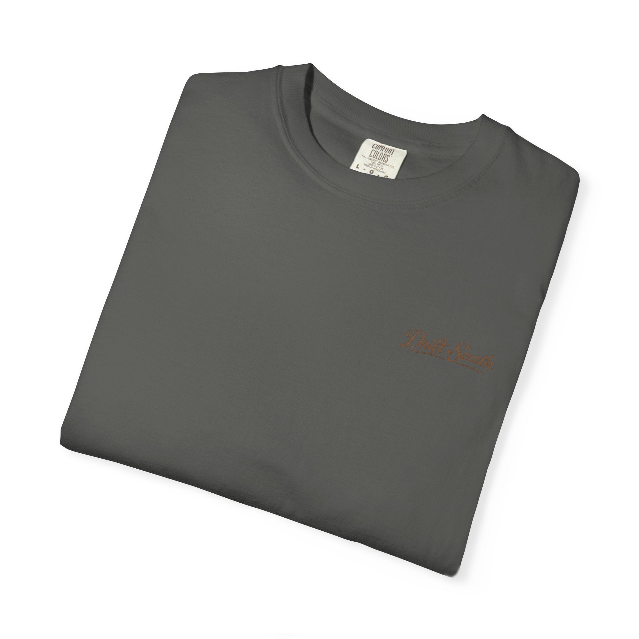 Drift South™ Bayou Built Truck Tee