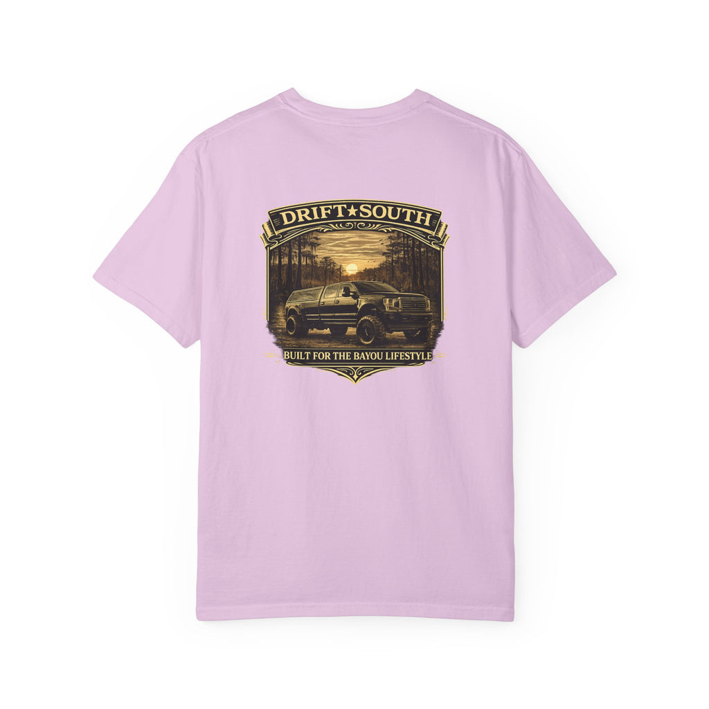 Drift South™ Bayou Built Truck Tee