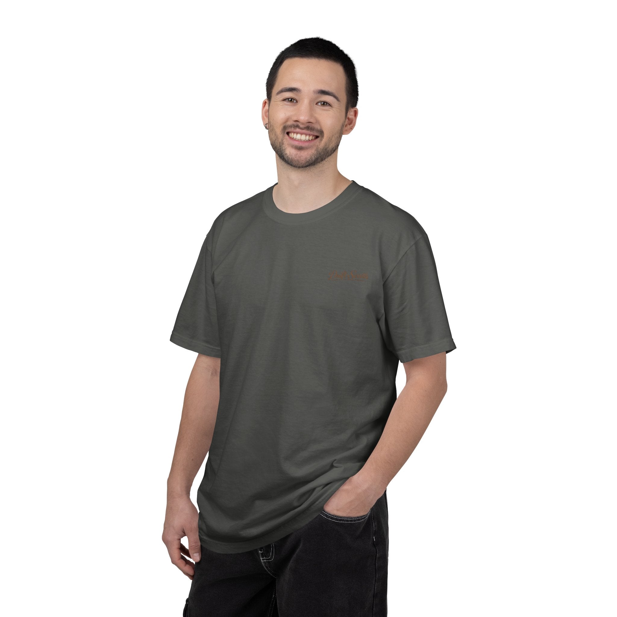 Drift South™ Bayou Built Truck Tee