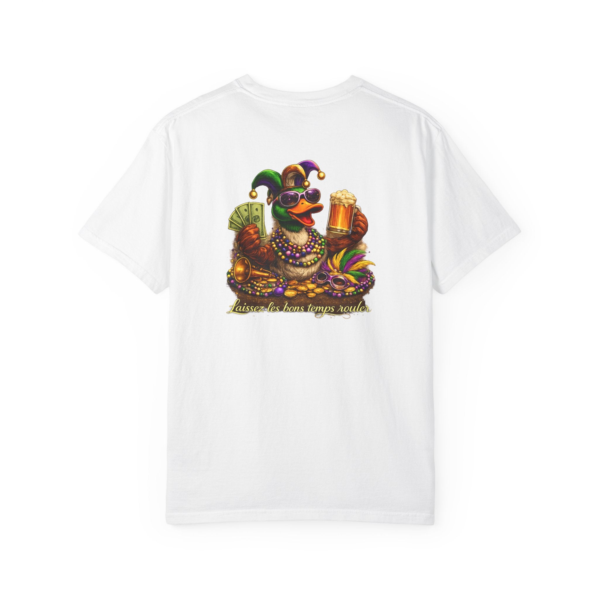 Drift South Mardi Gras Collection-OG Dirty Drake
