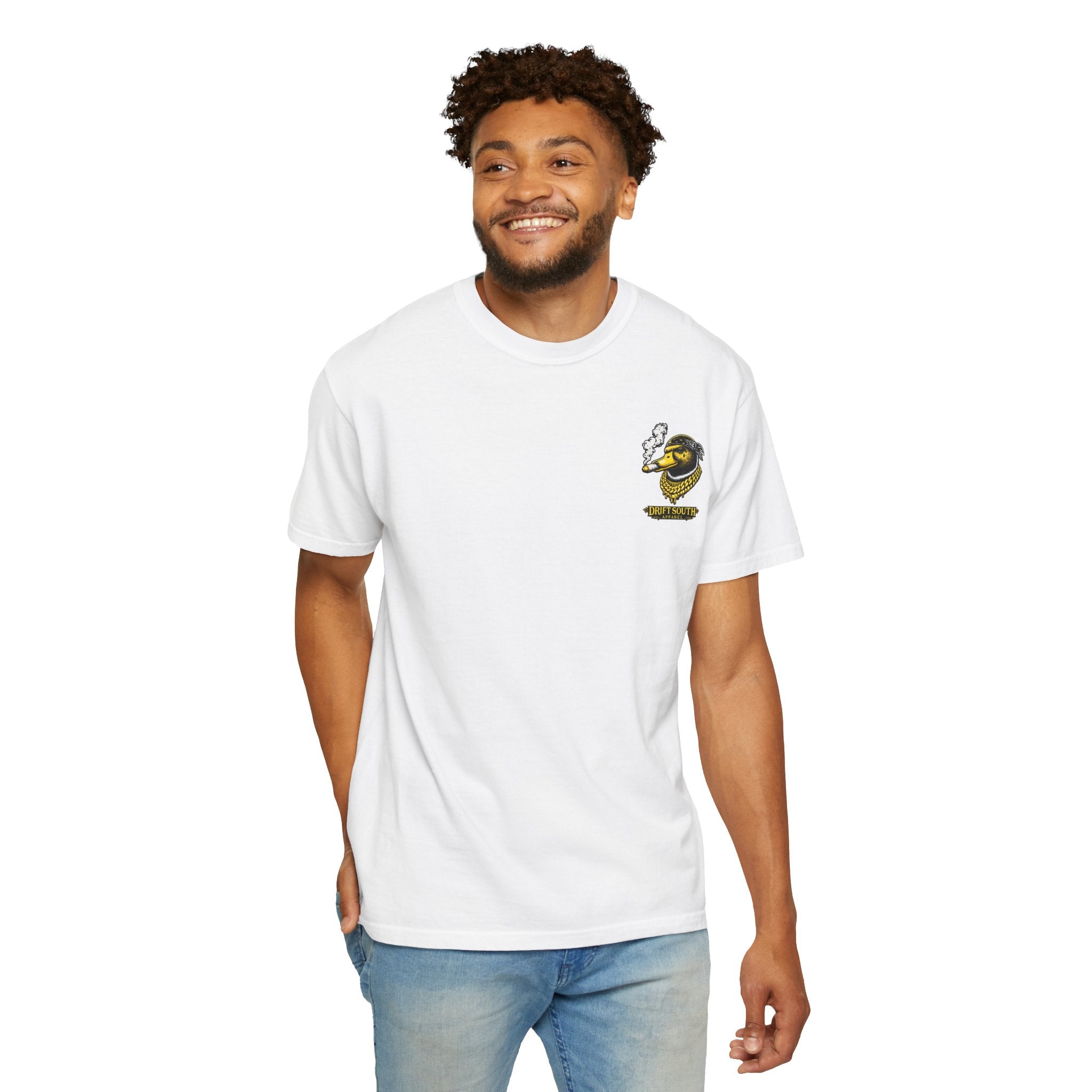 OG Dirty Drake™ Tee – Drift South Apparel