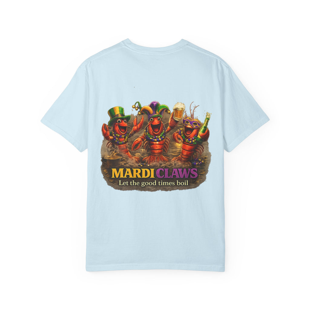 Drift South™-Mardi Claws — Let the Good Times Boil
