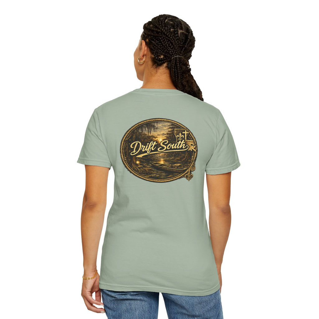 Drift South™ Classics Collection | Backroad Faith