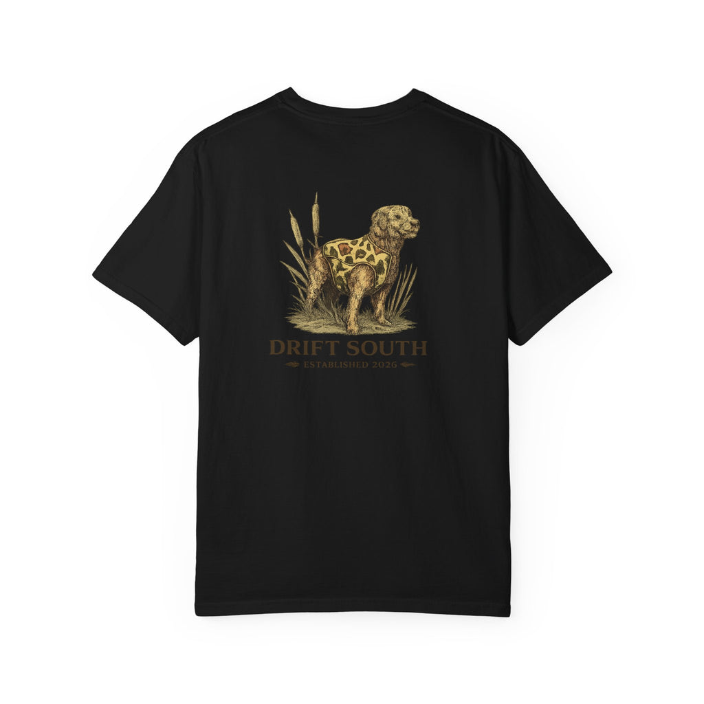 Drift South™-Marsh Retriever Tee