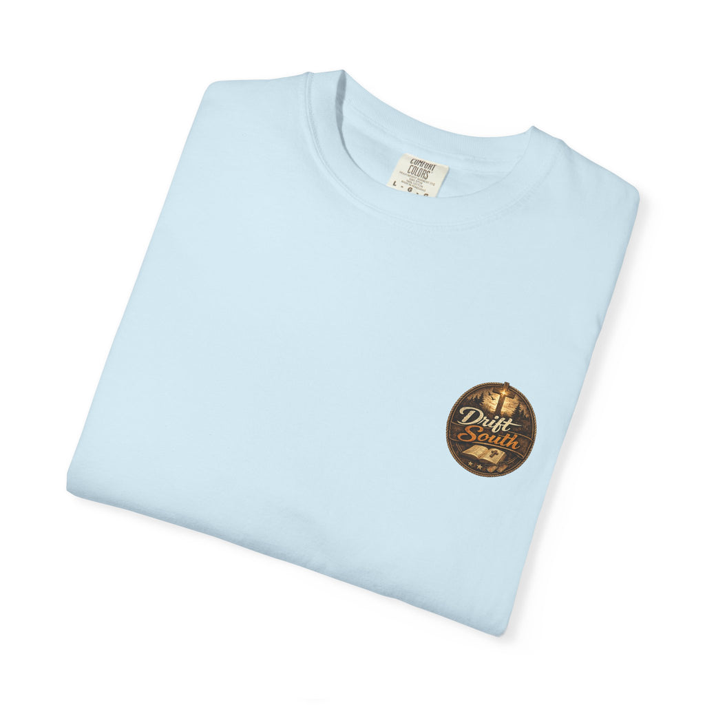 Armor of Faith: Blessed Are the Peacemakers – Matthew 5:9 Tee
