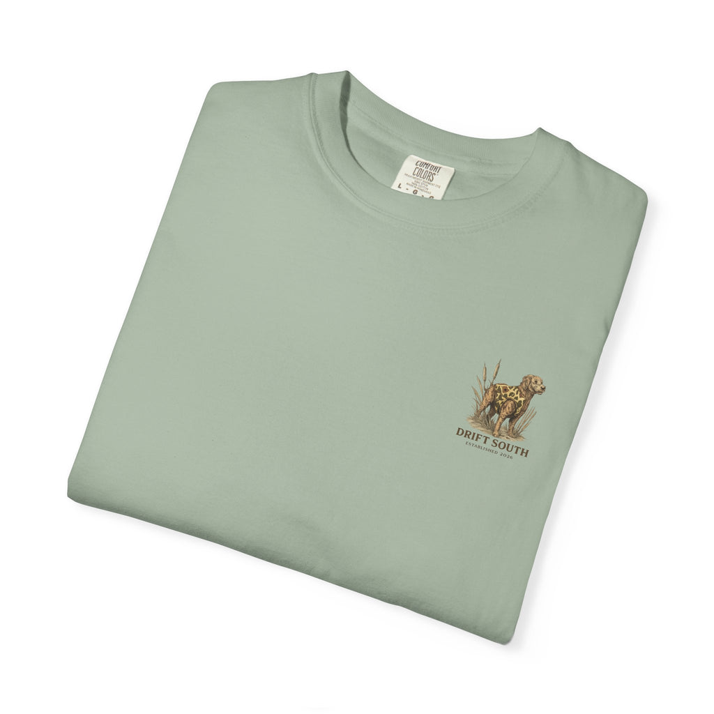 Drift South™-Marsh Retriever Tee