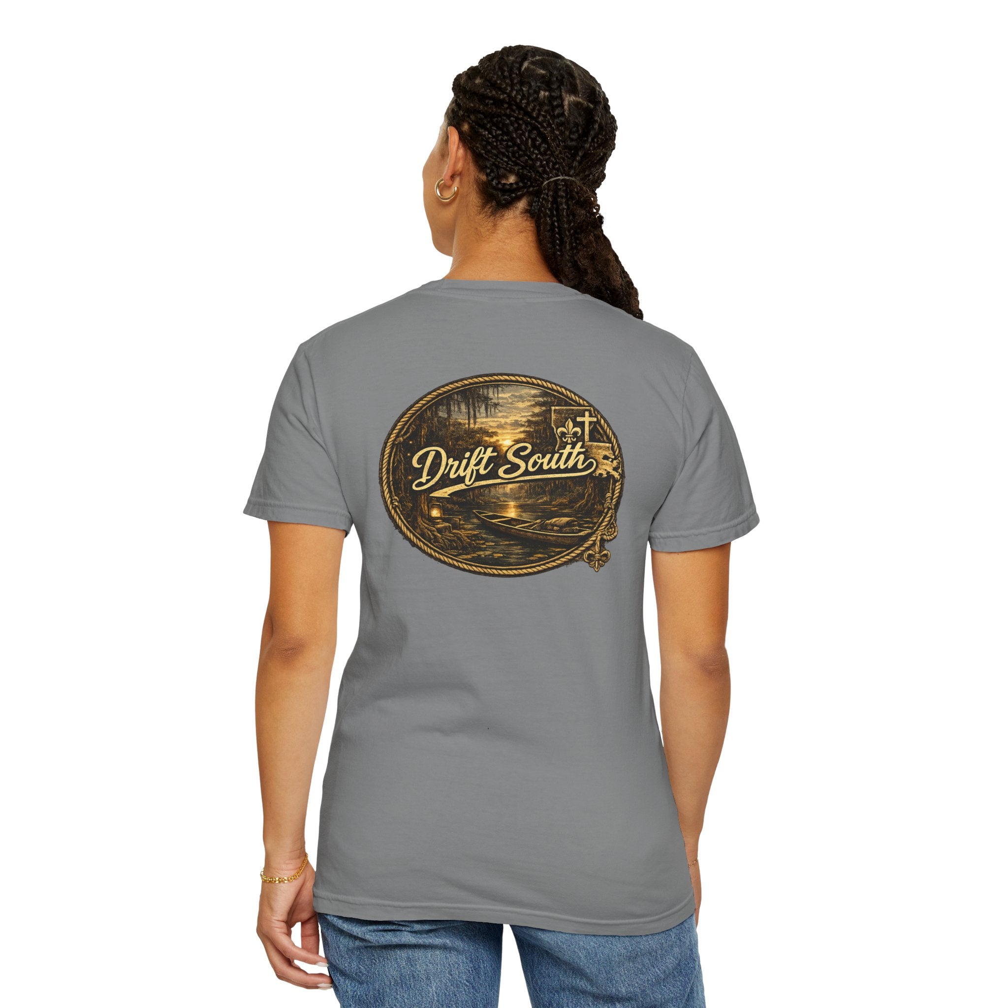 Drift South™ Classics Collection | Backroad Faith