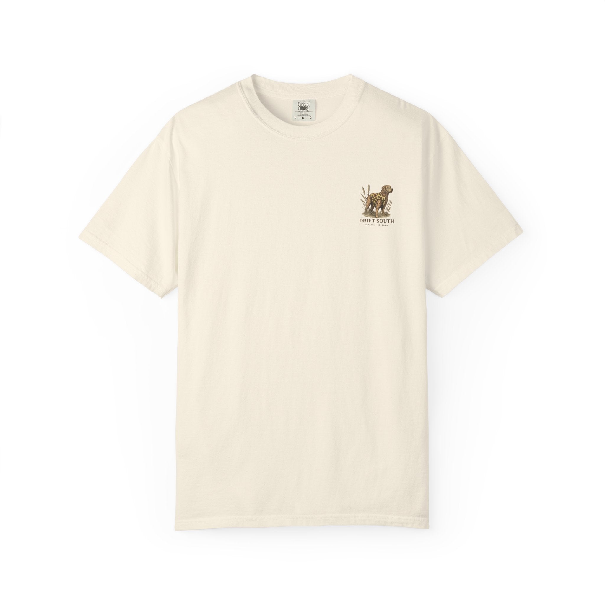 Drift South™-Marsh Retriever Tee