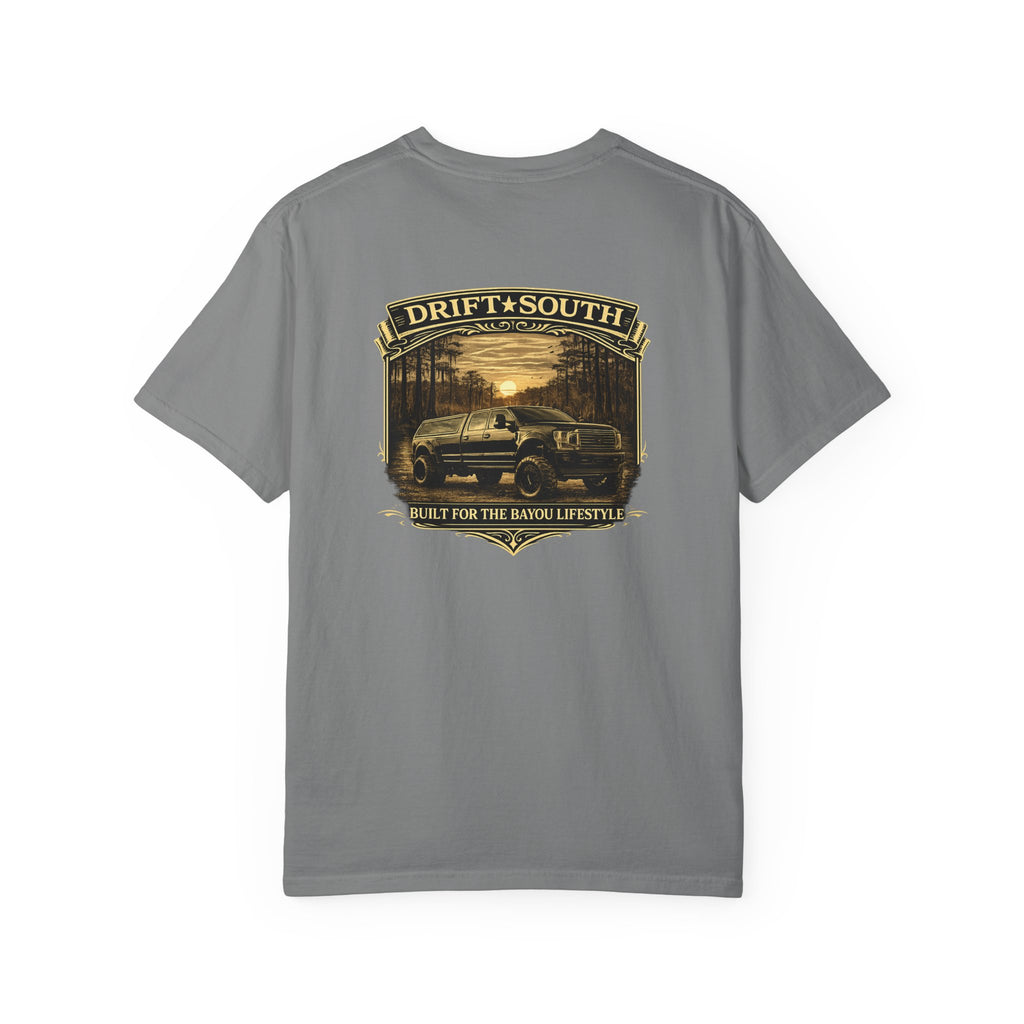 Drift South™ Bayou Built Truck Tee