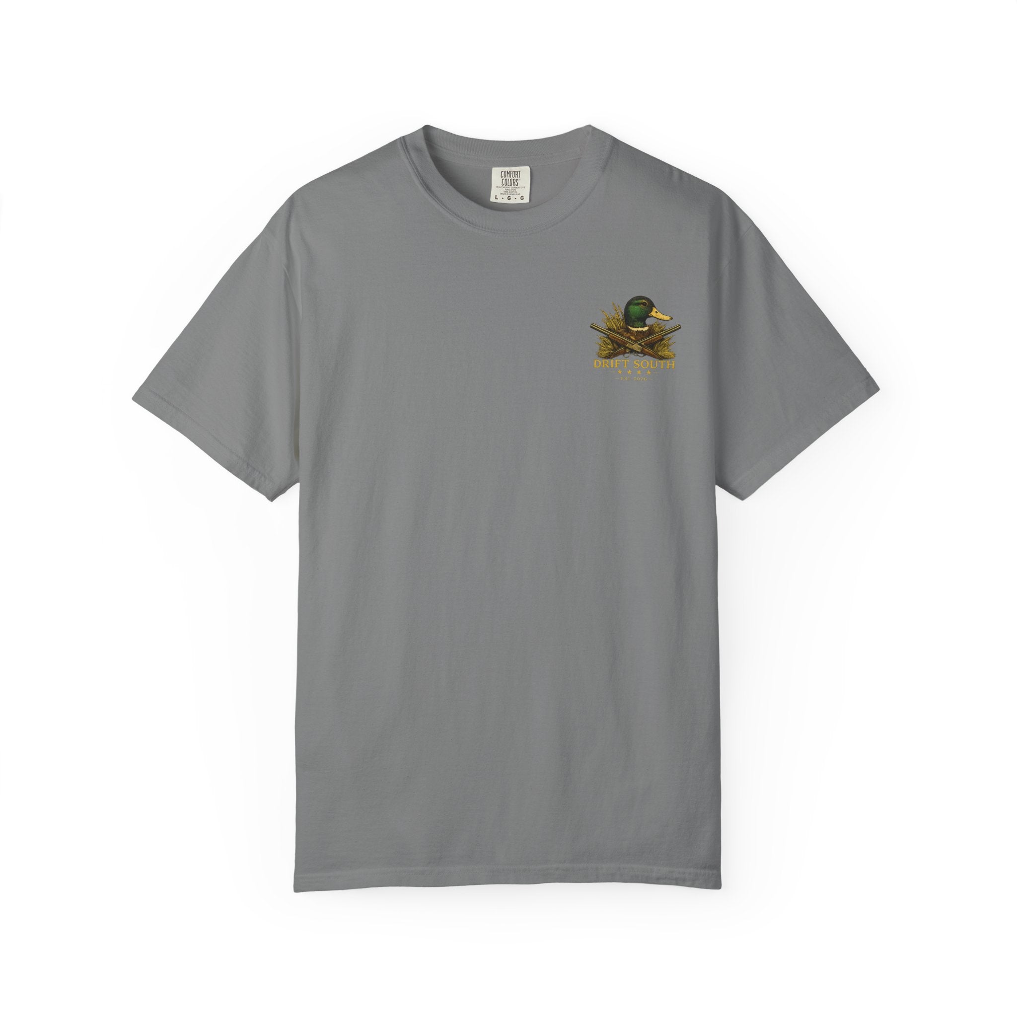 2025–2026 Duck Stamp Shirt – Limited Edition | Drift South Apparel