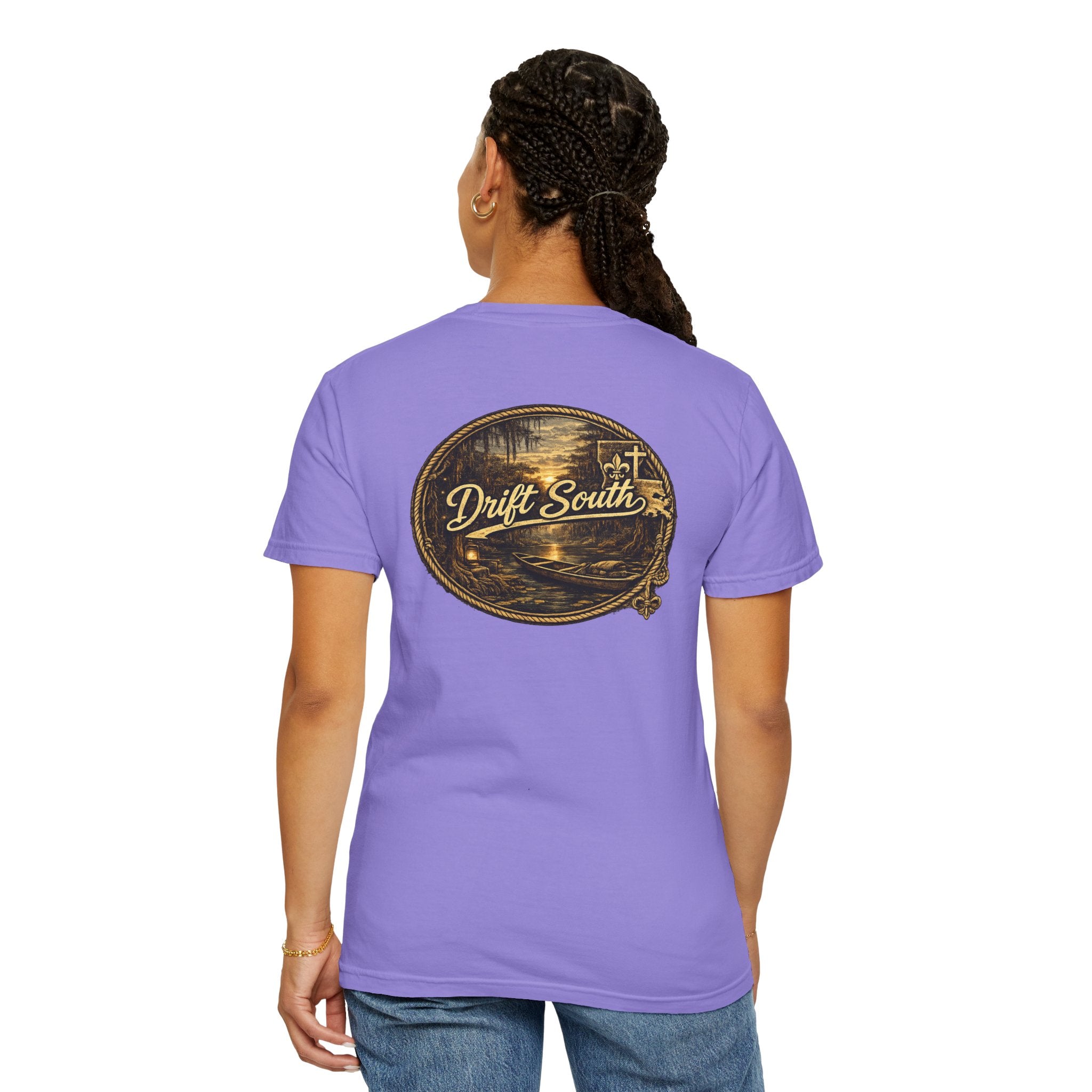 Drift South™ Classics Collection | Backroad Faith