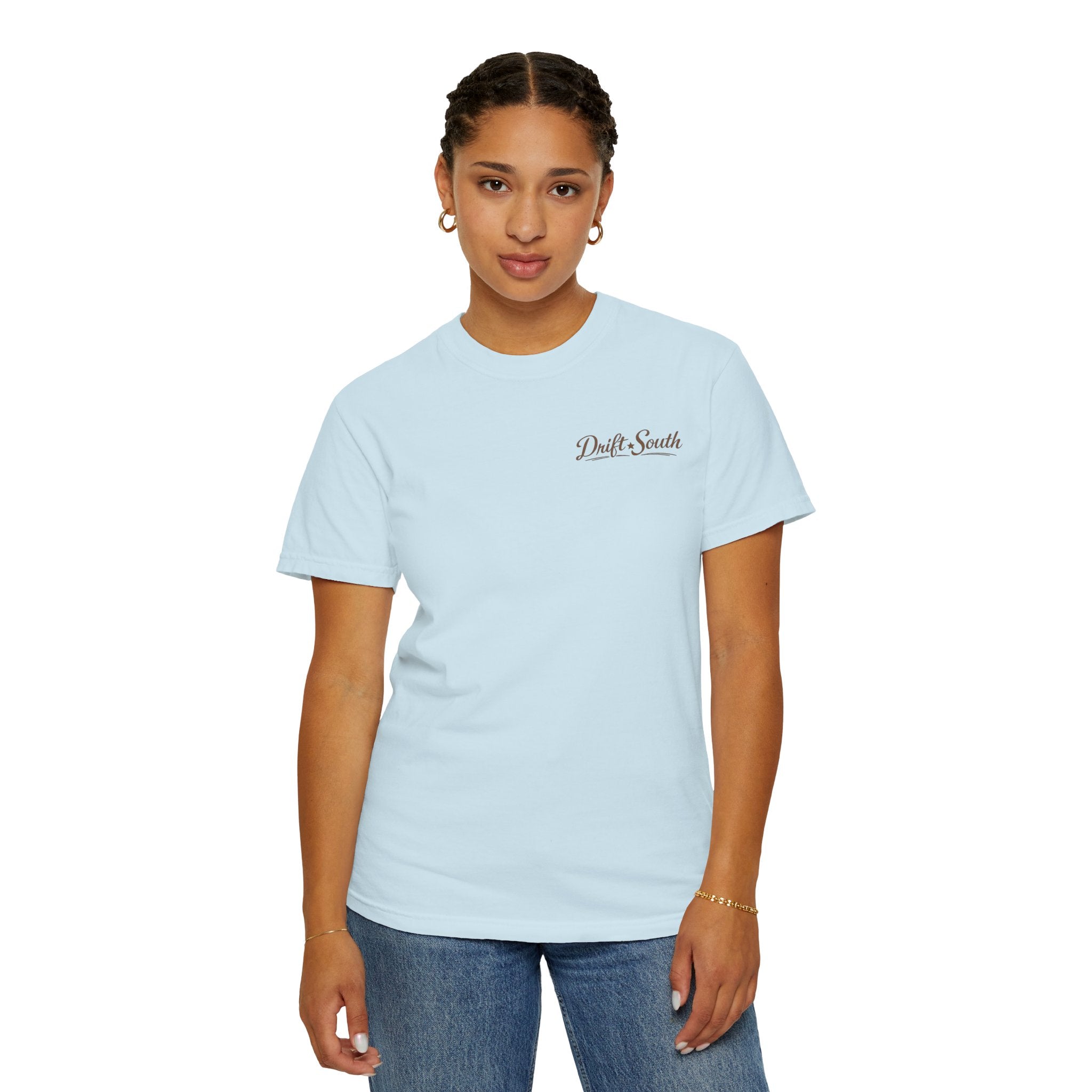 Drift South™ Classics Collection | Backroad Faith