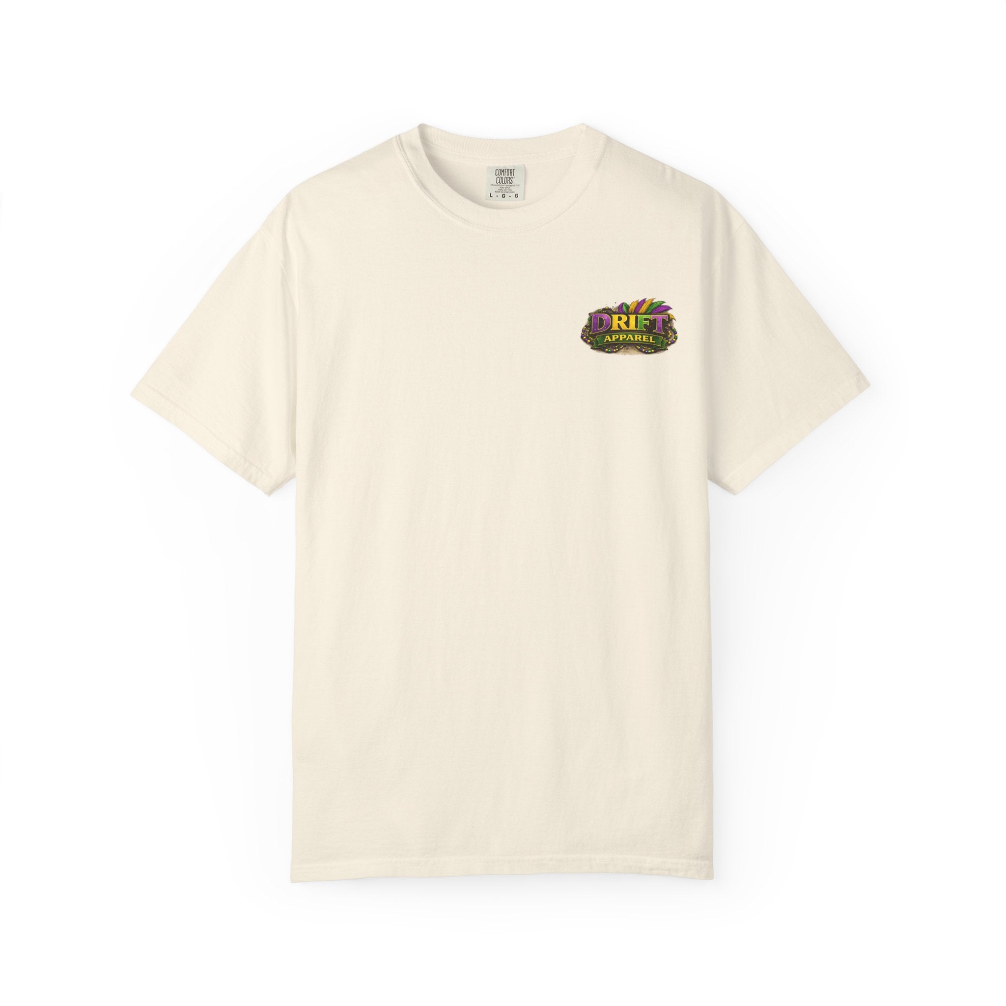 Drift South™-Mardi Claws — Let the Good Times Boil