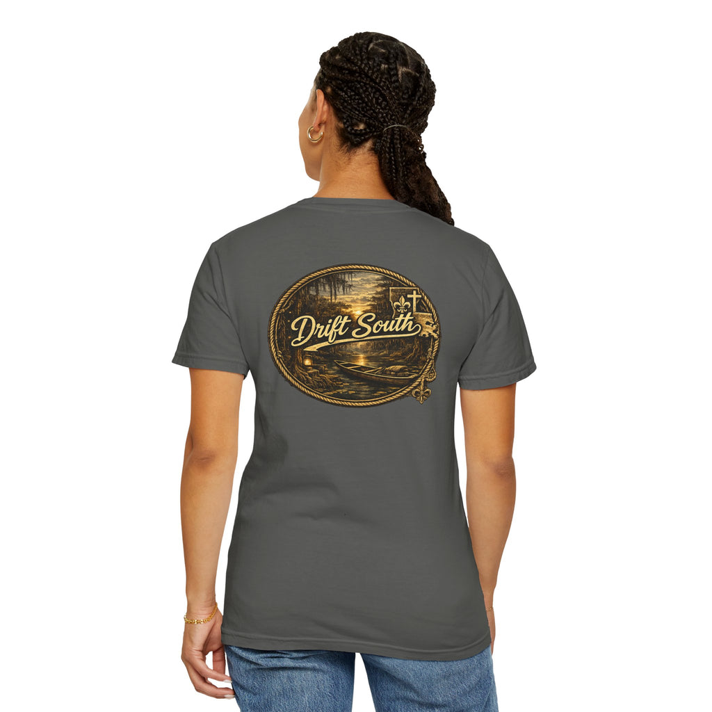 Drift South™ Classics Collection | Backroad Faith