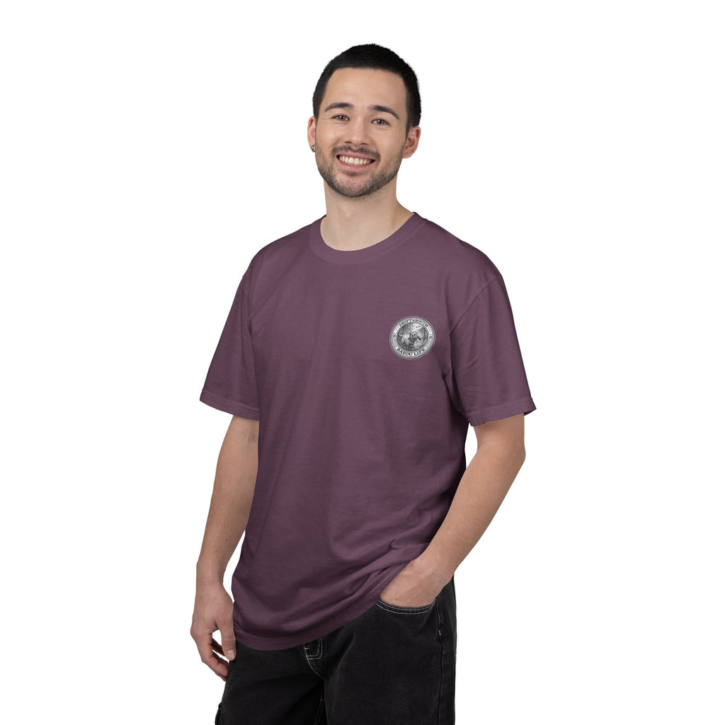 Drift South™ Bayou Life Retriever Tee
