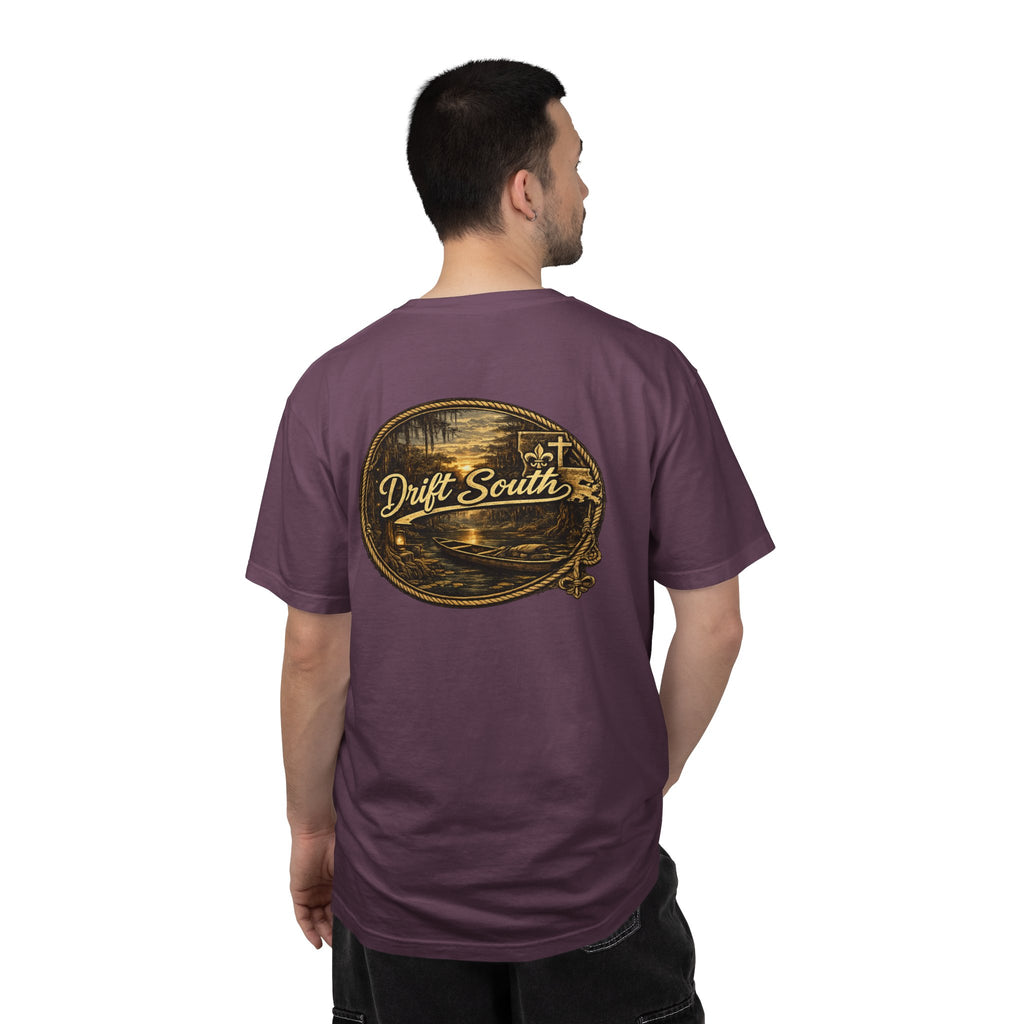 Drift South™ Classics Collection | Backroad Faith