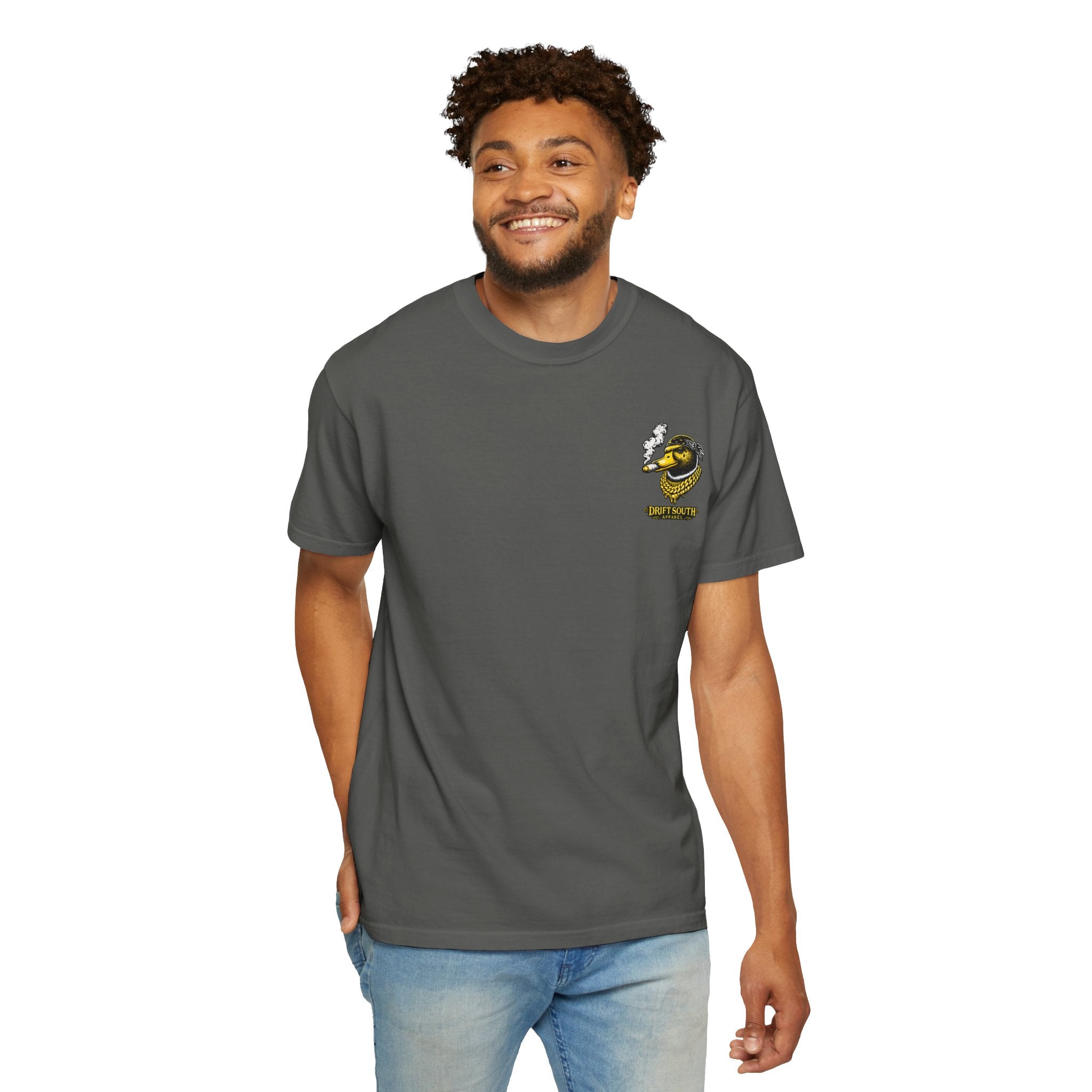 OG Dirty Drake™ Tee – Drift South Apparel