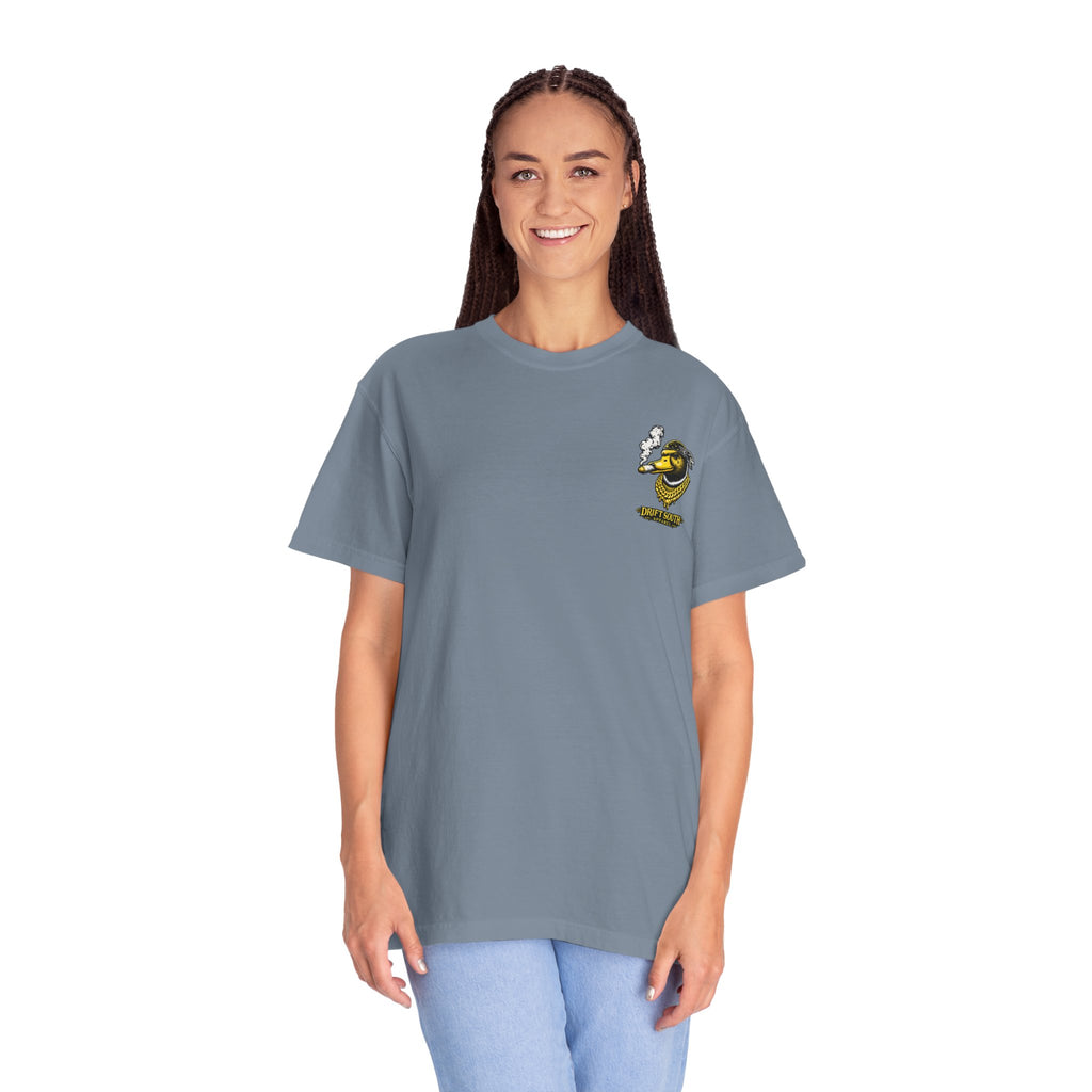 OG Dirty Drake™ Tee – Drift South Apparel