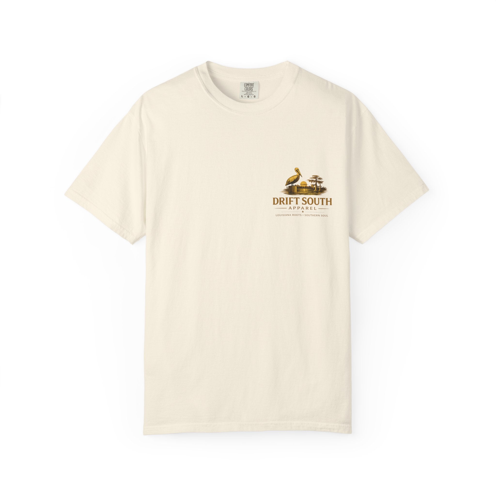Gangster Mallard Duck T-shirt | Duck with Chains and Money