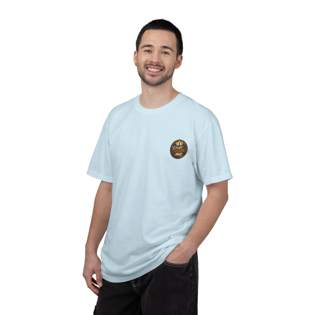 Armor of Faith: Blessed Are the Peacemakers – Matthew 5:9 Tee